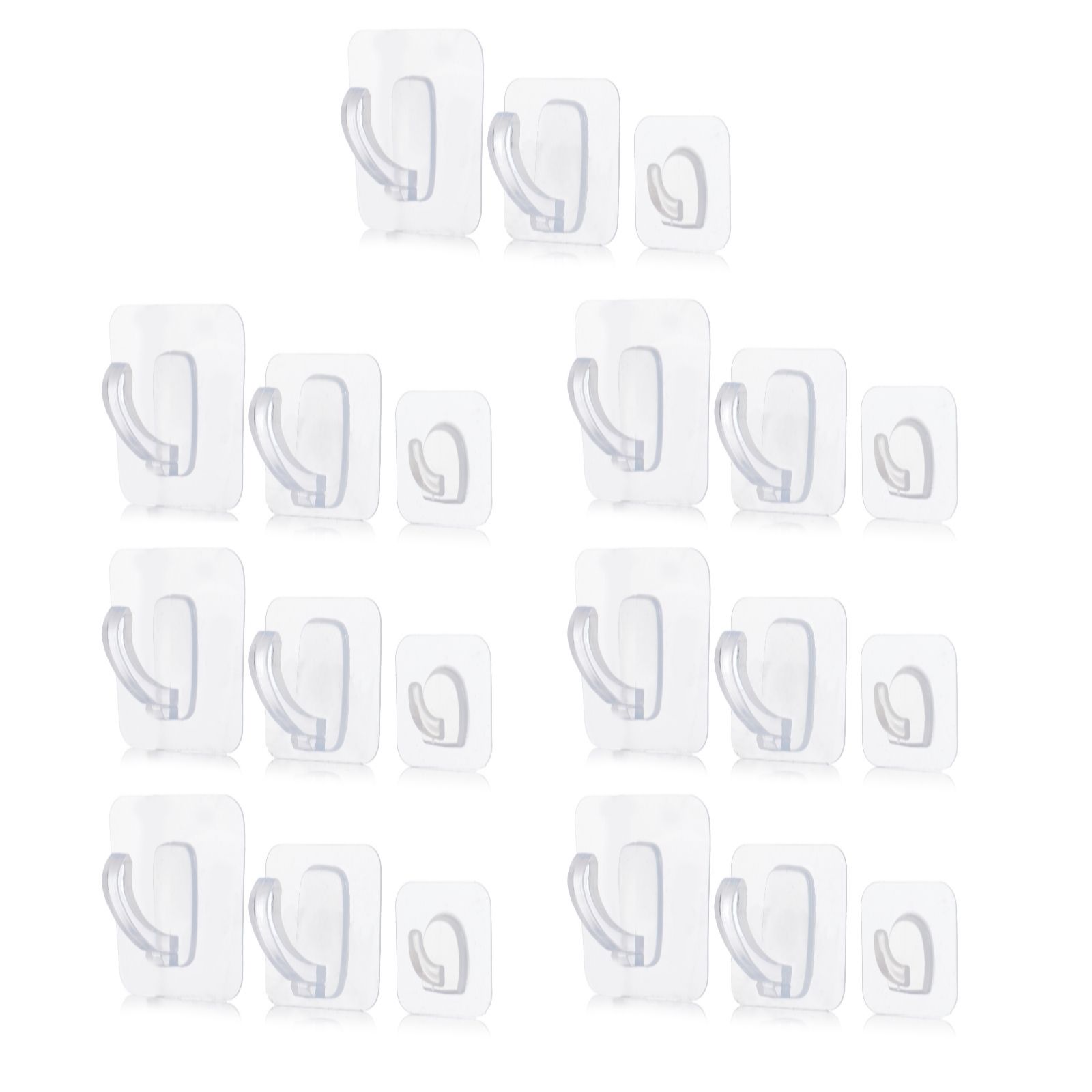 Outlet SFIXX Ultra Hooks 21 Piece Set