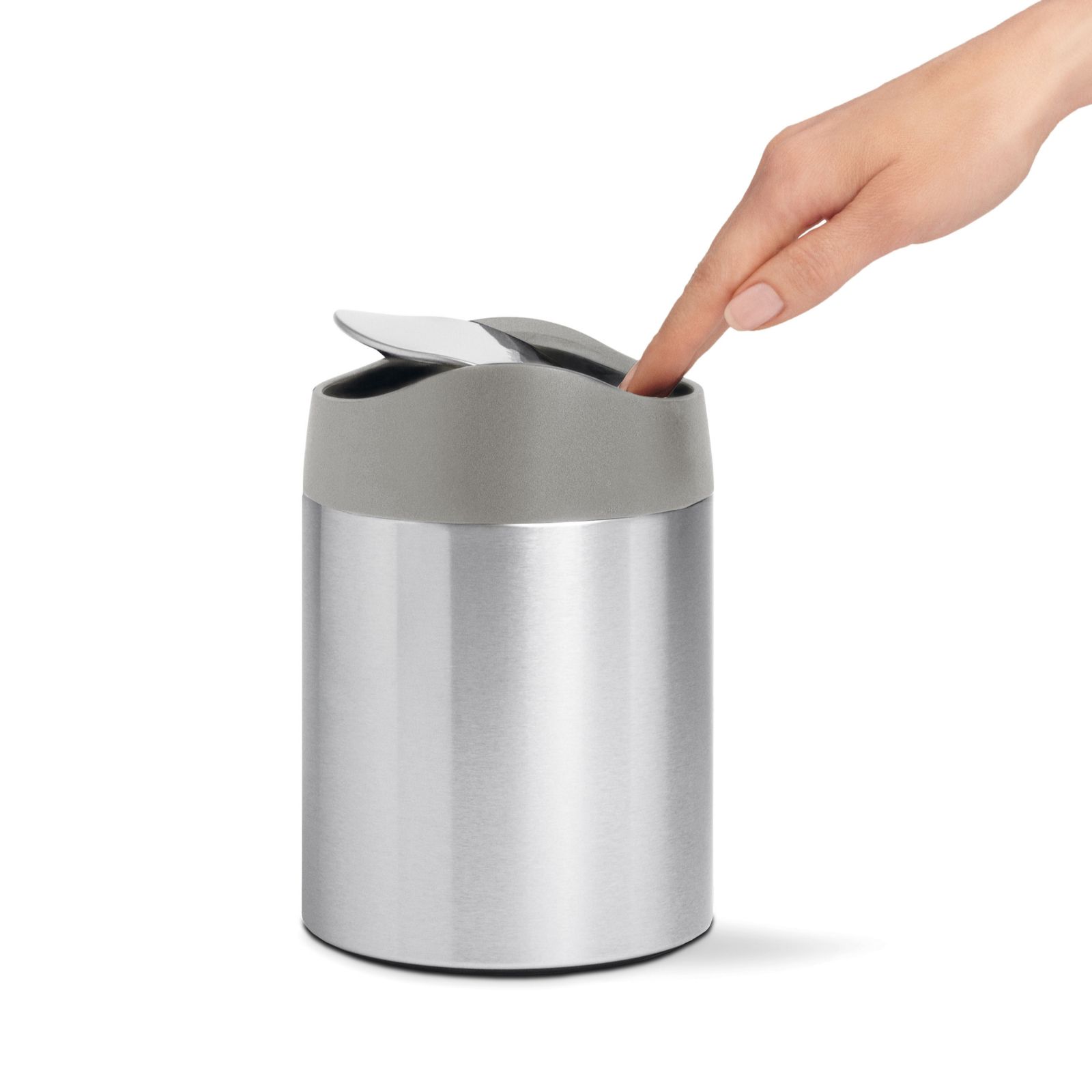 simplehuman 1.5L Mini Bin