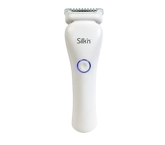 Silk'n Lady Shave Wet & Dry