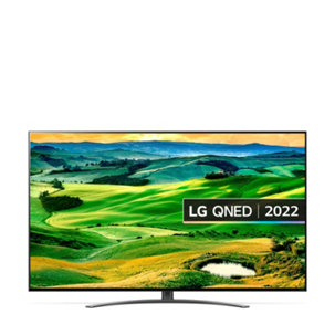 LG 50" QNED816QA Smart 4K Ultra HDR10 Pro QNED TV - 731810