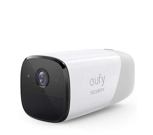 eufy Cam 2 Pro 2k Wireless Outdoor Add On Camera