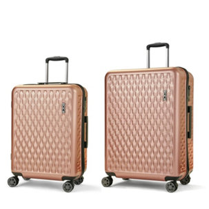 Rock Luggage Allure Medium and Large Case Duo