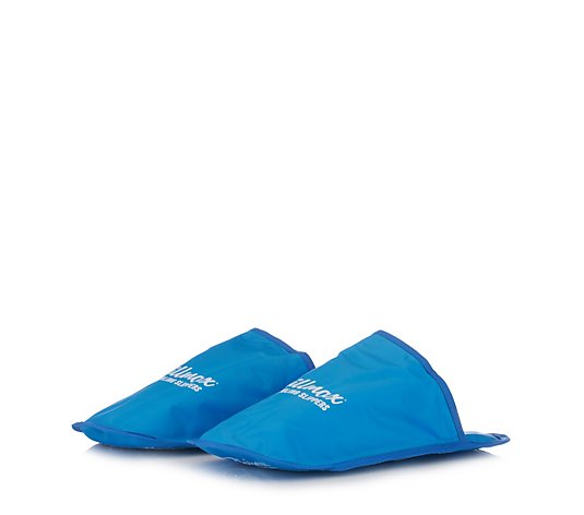 Chillmax Cooling Slippers
