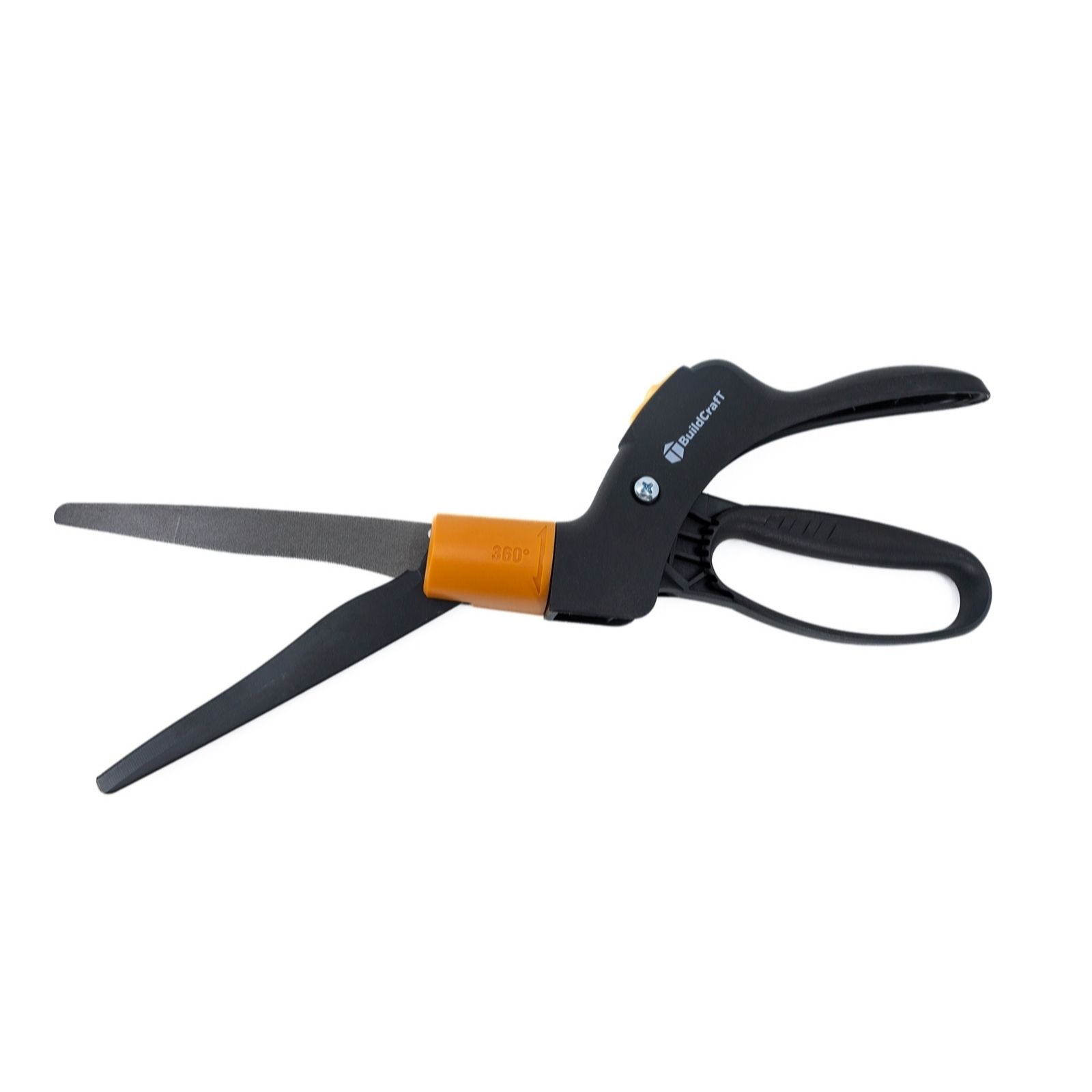 Outlet Buildcraft Garden Swivel Grass Shears