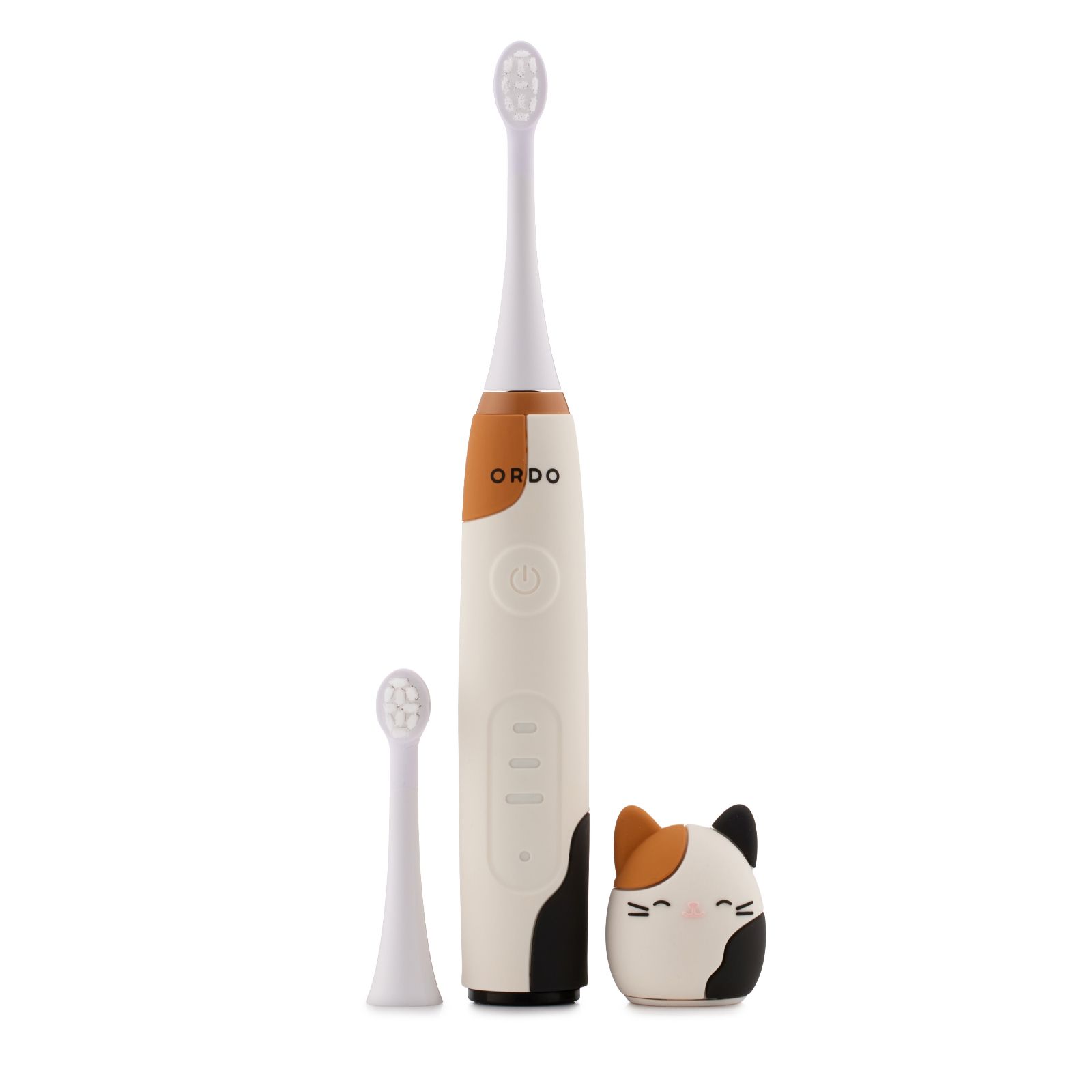 Ordo Sonic Kids Squishmallows Rechargeable Toothbrush