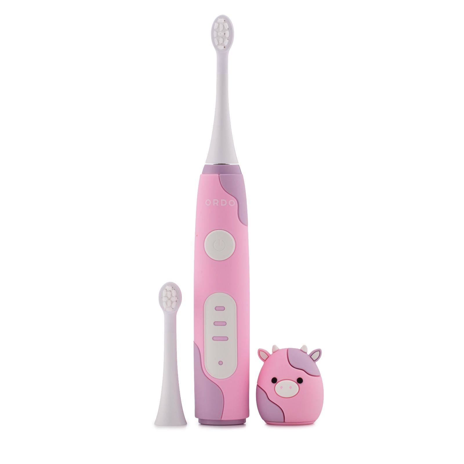 Ordo Sonic Kids Squishmallows Rechargeable Toothbrush