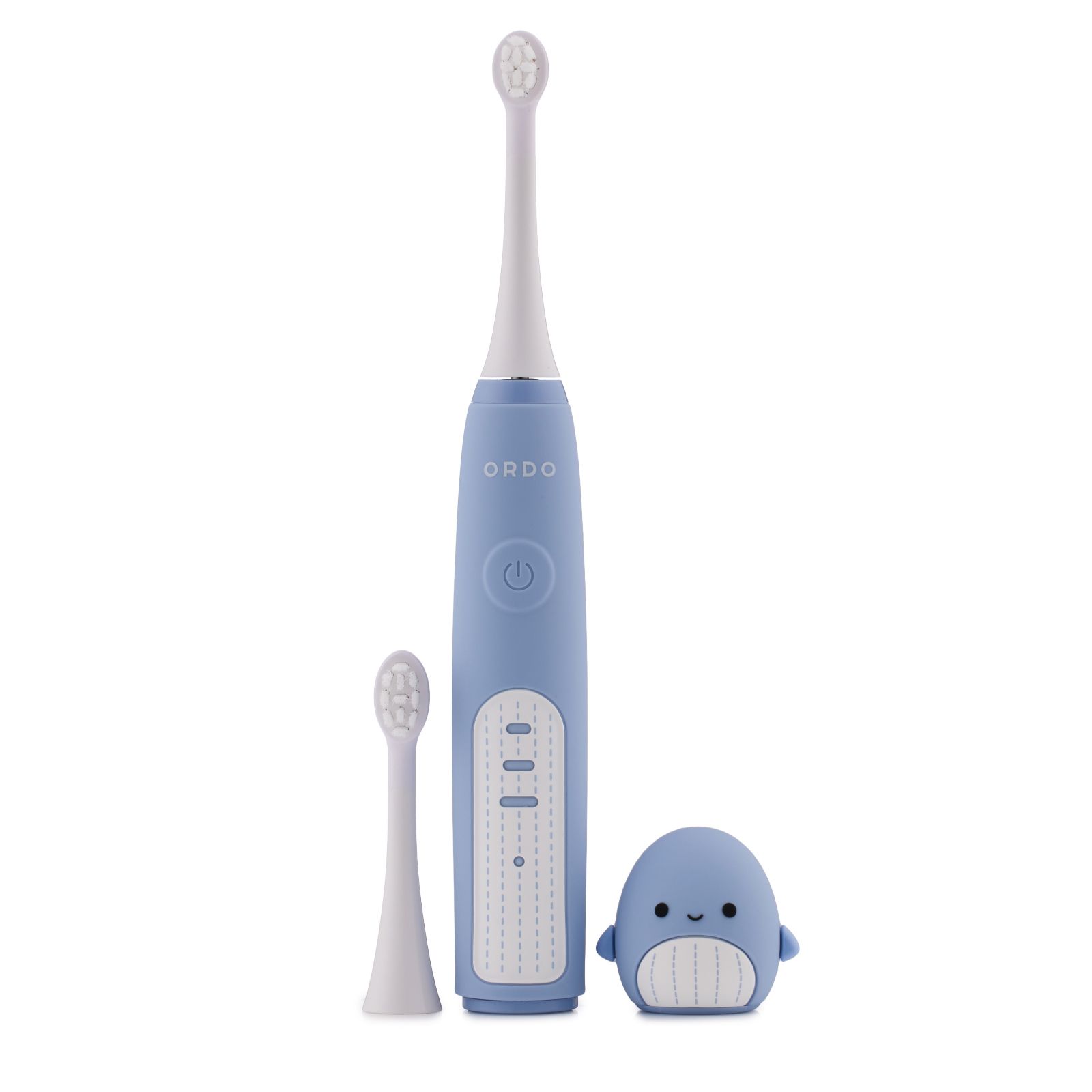 Ordo Sonic Kids Squishmallows Rechargeable Toothbrush