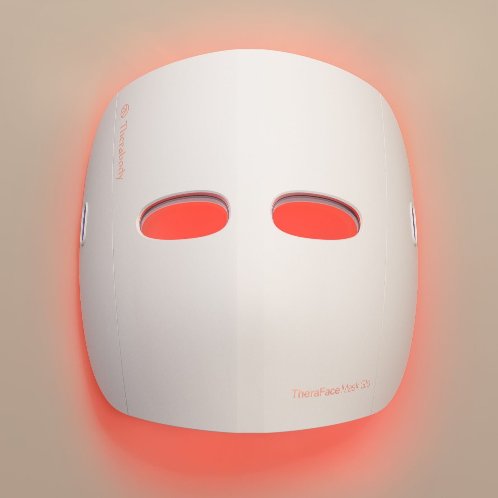 Therabody TheraFace Mask Glo LED Face Mask