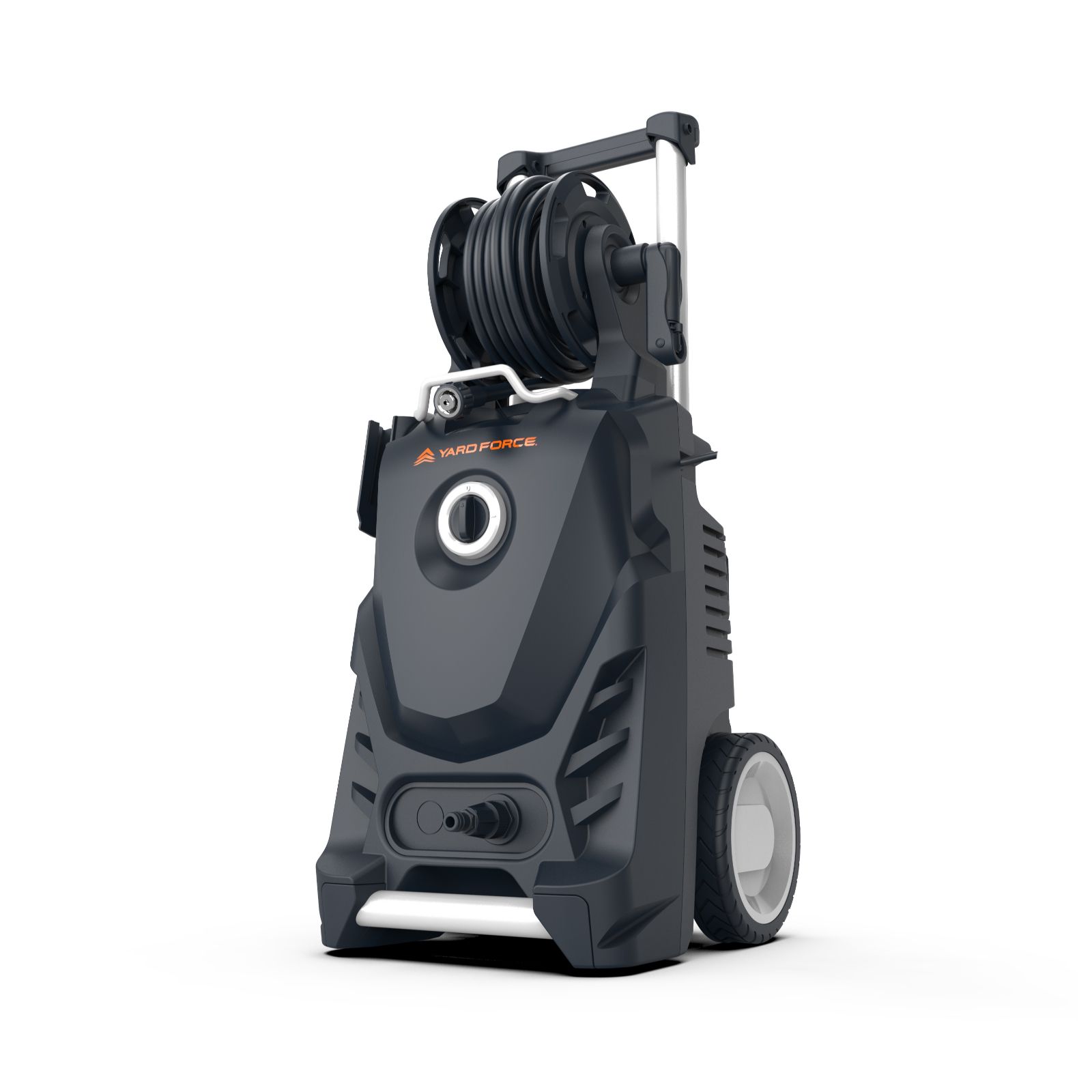 Yard Force 2500w High Pressure Washer - QVC UK