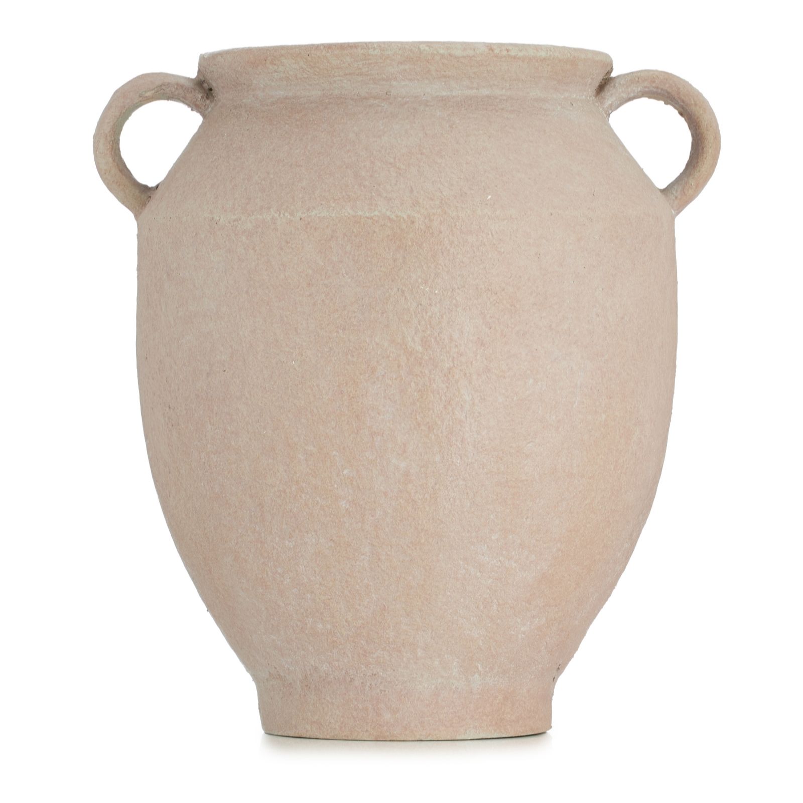 Garden Reflections Mediterranean 33cm Urn Planter