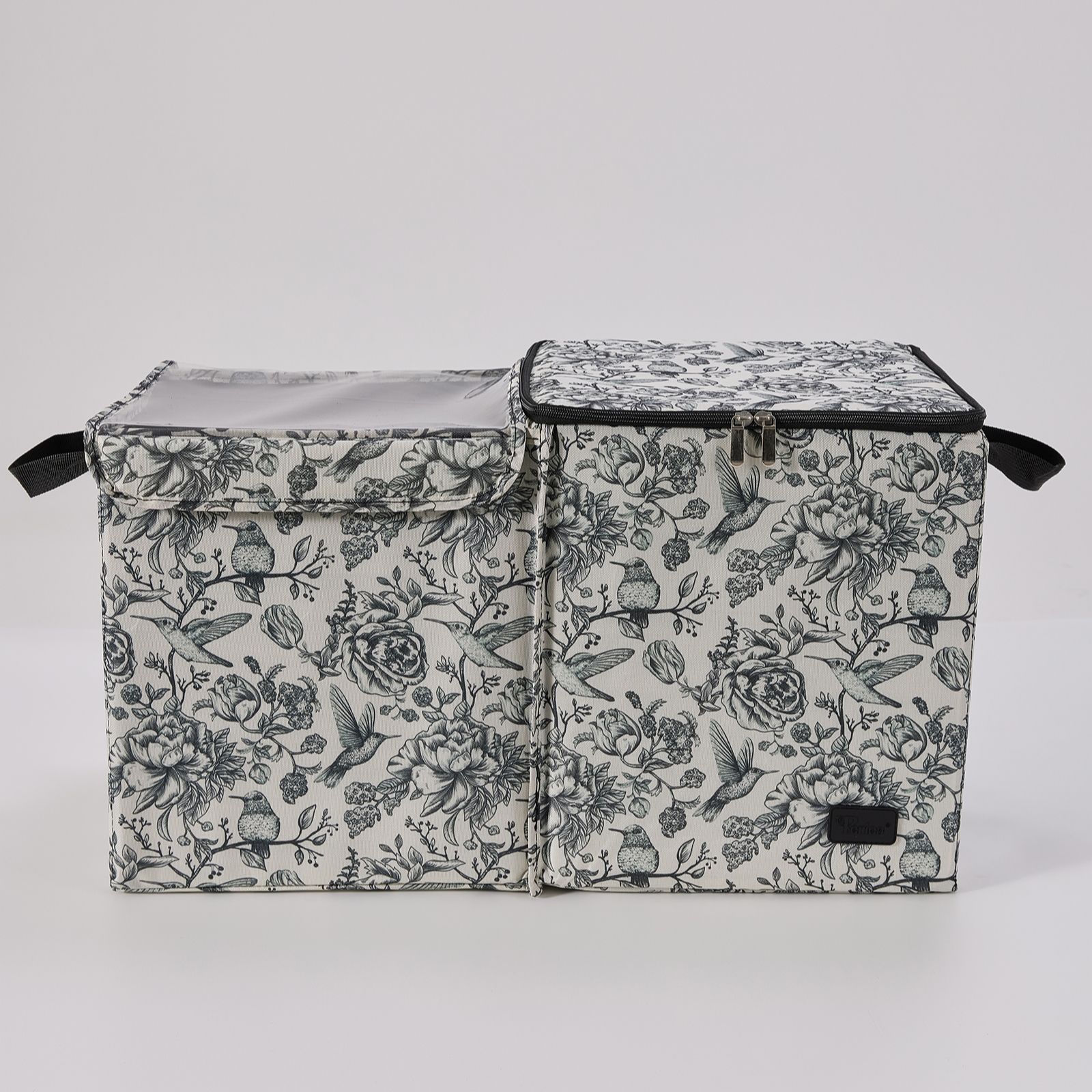 Periea Collapsible Ambient + Cool Insulated Storage Box