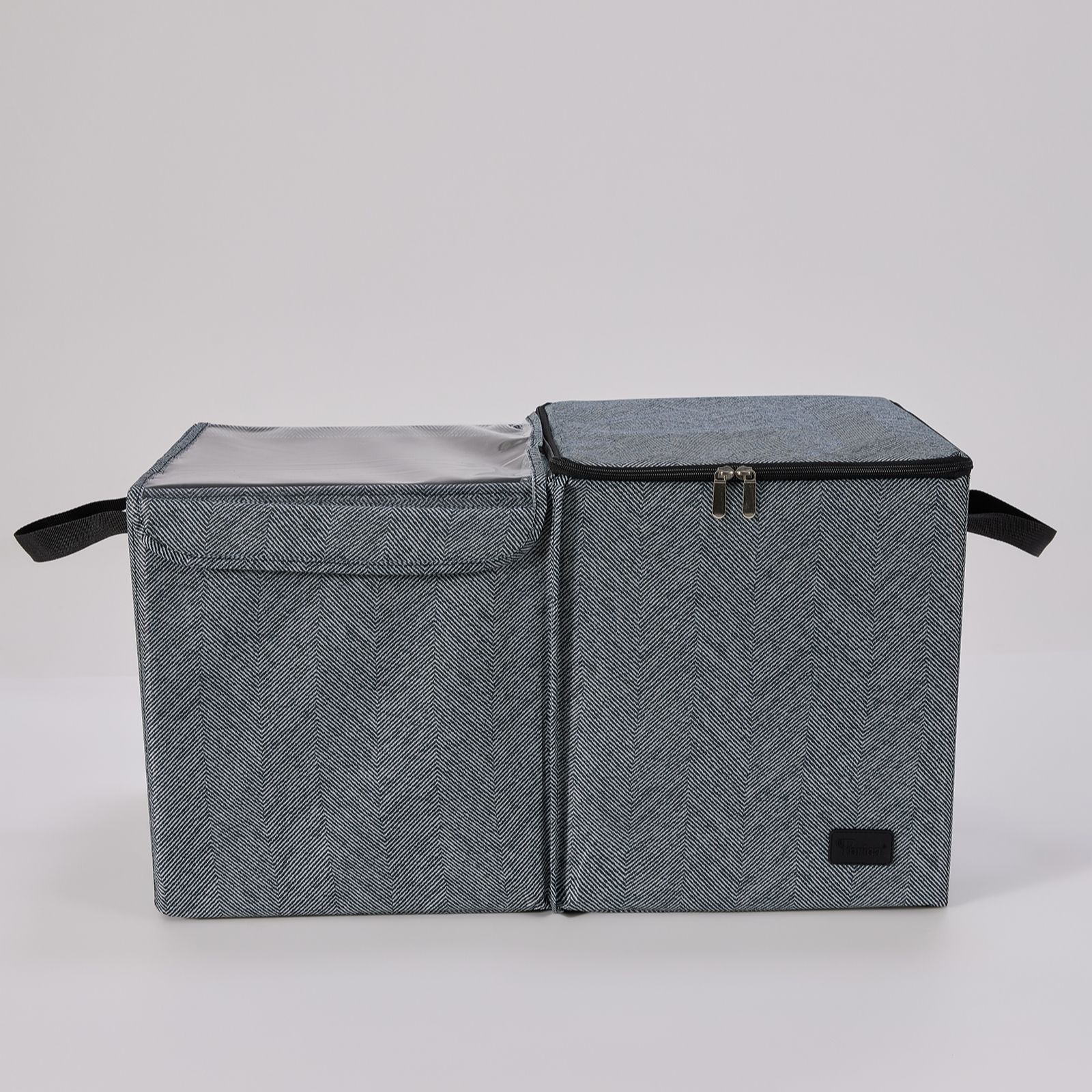 Periea Collapsible Ambient + Cool Insulated Storage Box