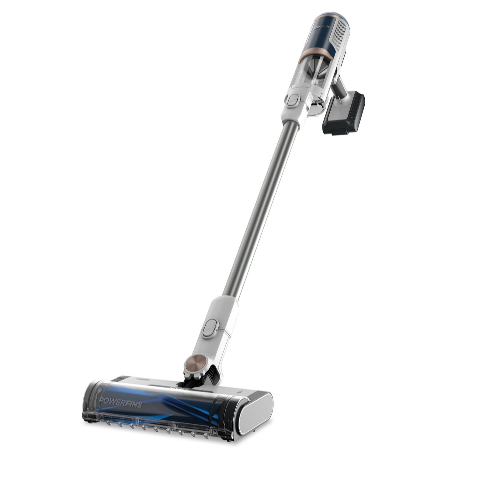 Shark Cordless Stick Vacuum with Auto Empty System BU3521UK