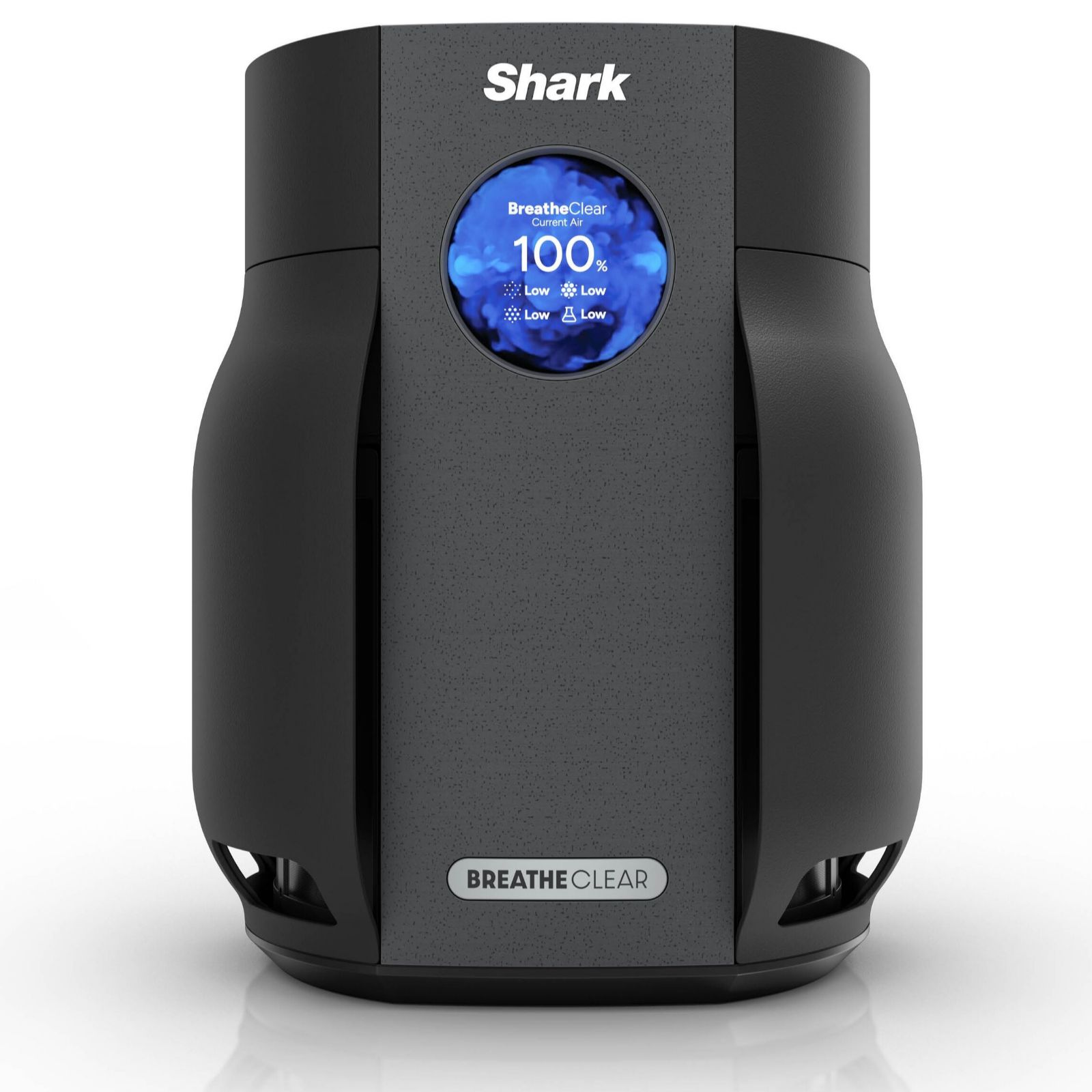 Shark BreatheClear NeverChange6 Compact Air Purifier