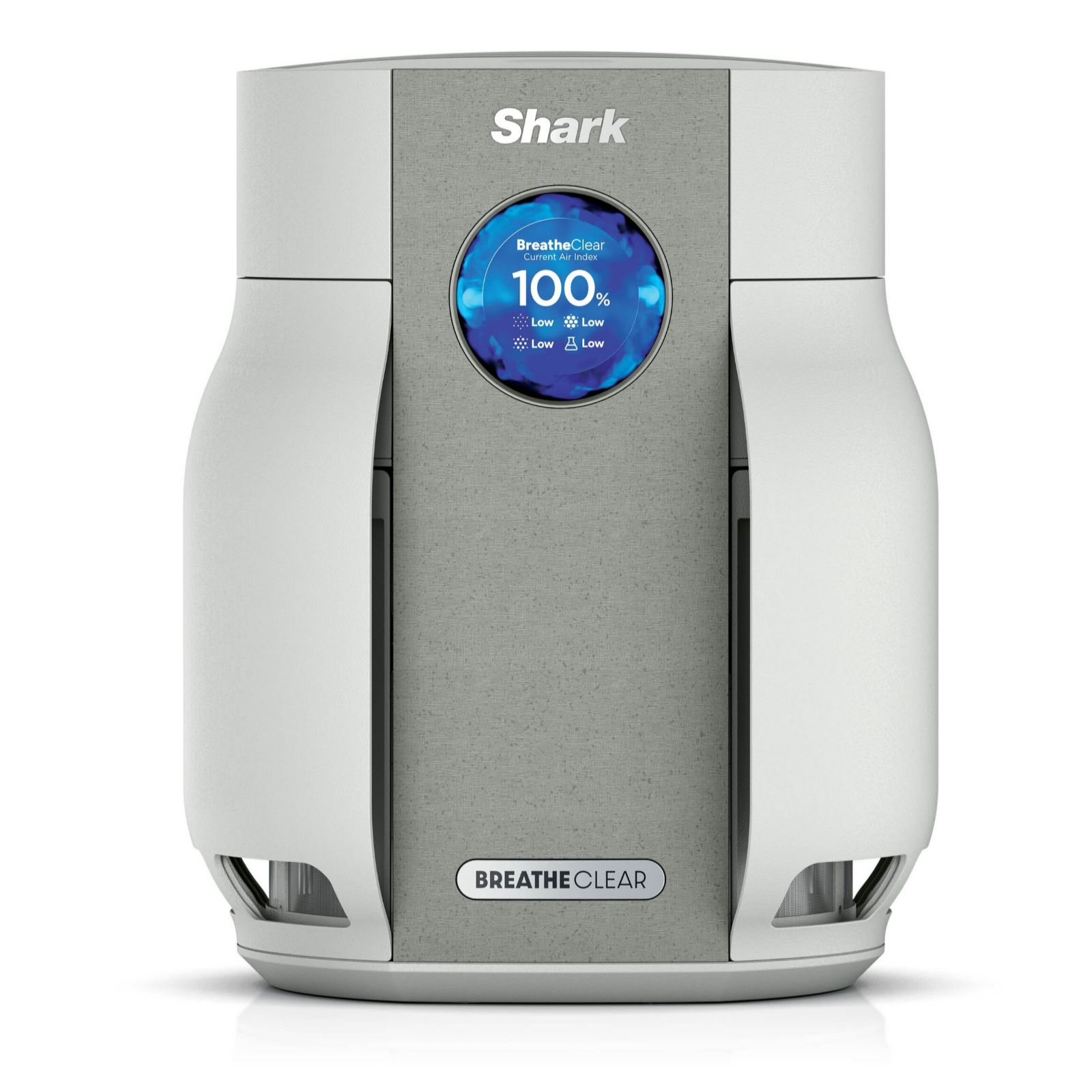 Shark BreatheClear NeverChange6 Compact Air Purifier