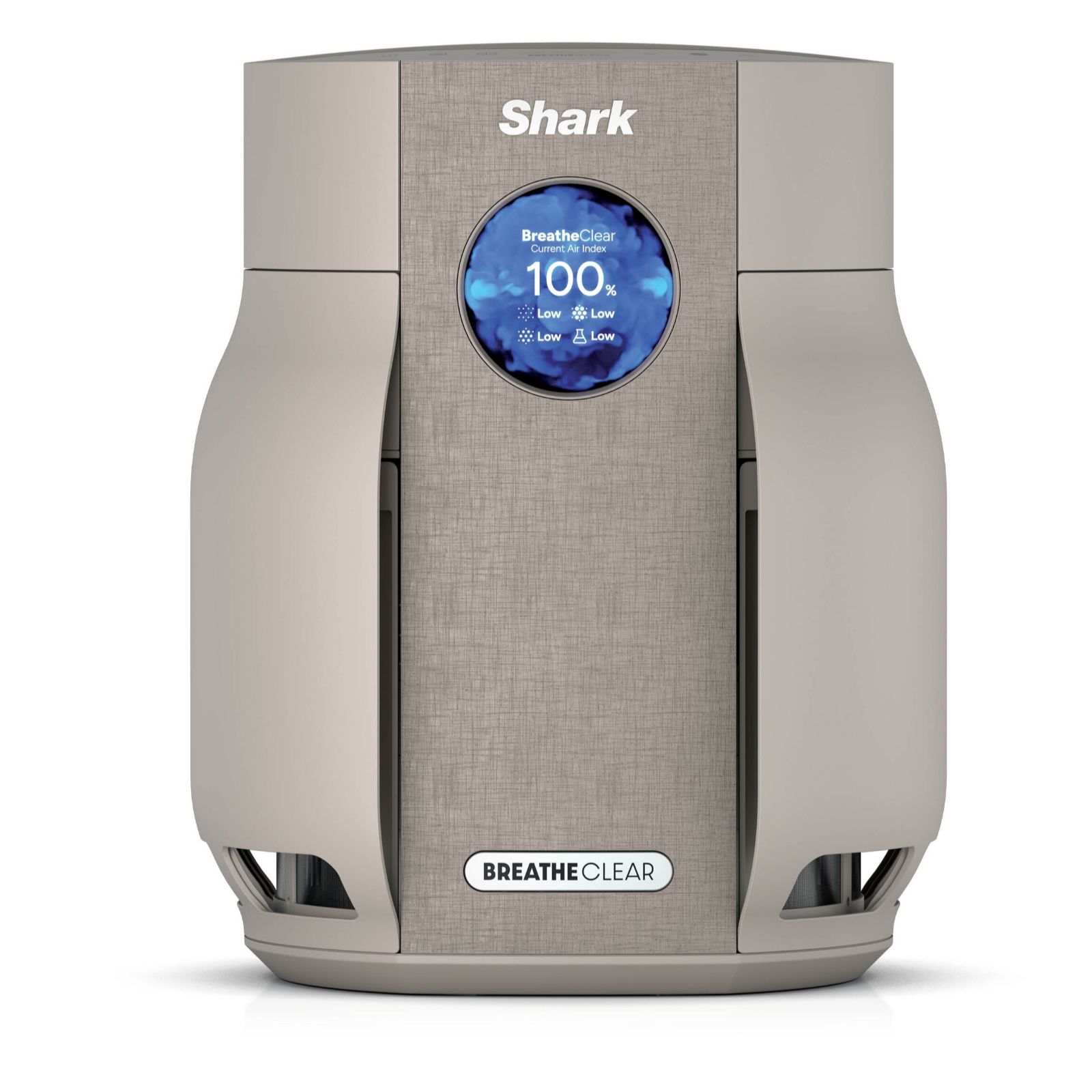 Shark BreatheClear NeverChange6 Compact Air Purifier