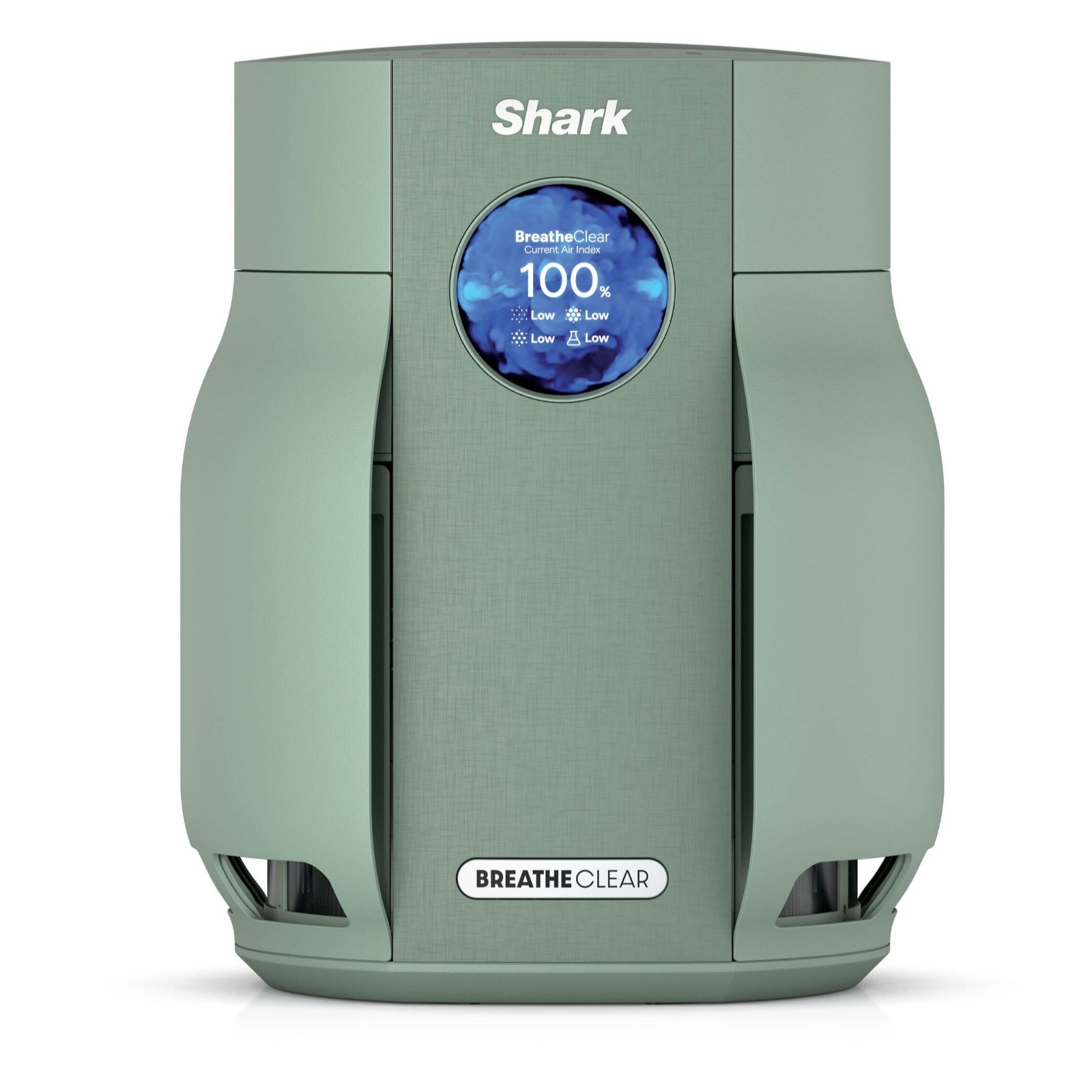 Shark BreatheClear NeverChange6 Compact Air Purifier