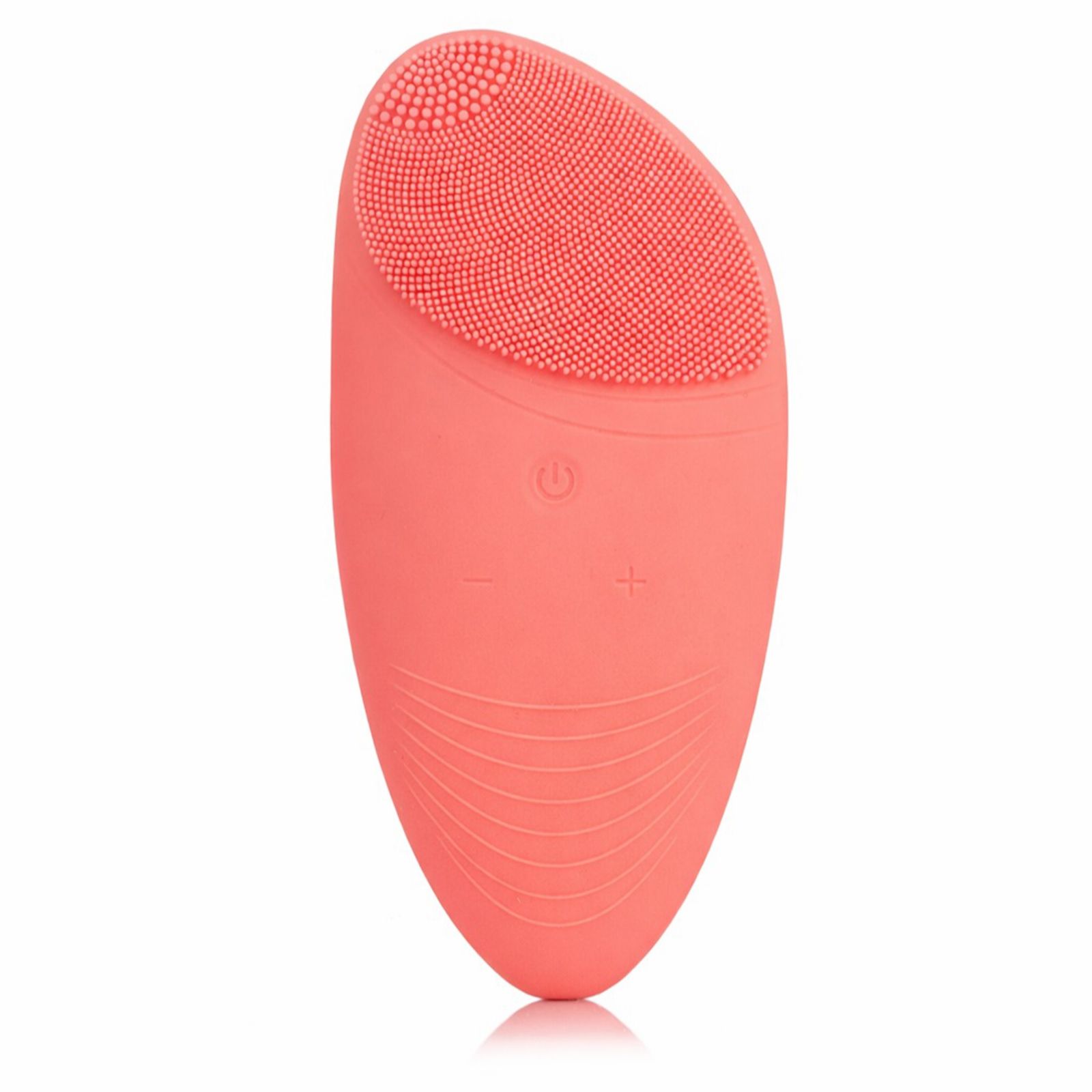 Tili Silicone Facial Cleansing Brush