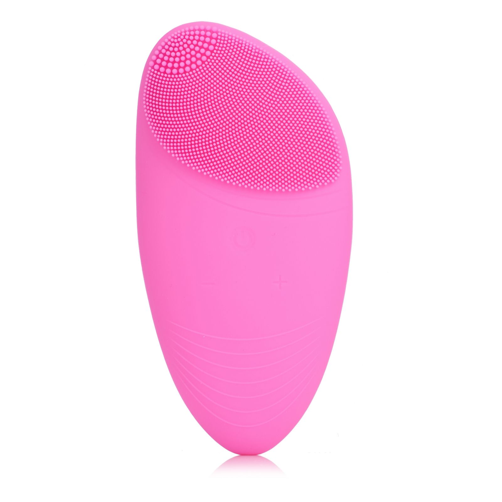 Tili Silicone Facial Cleansing Brush