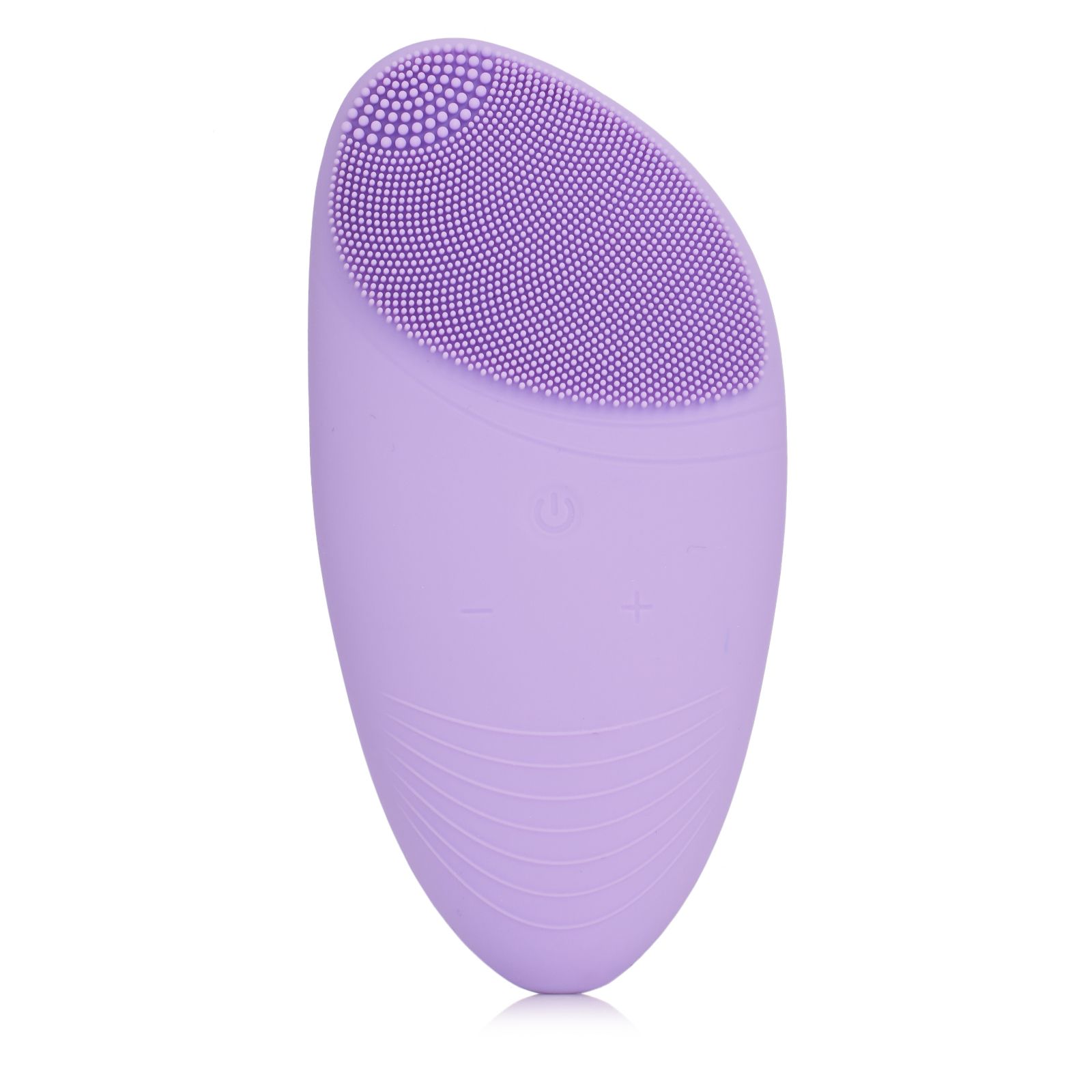 Tili Silicone Facial Cleansing Brush