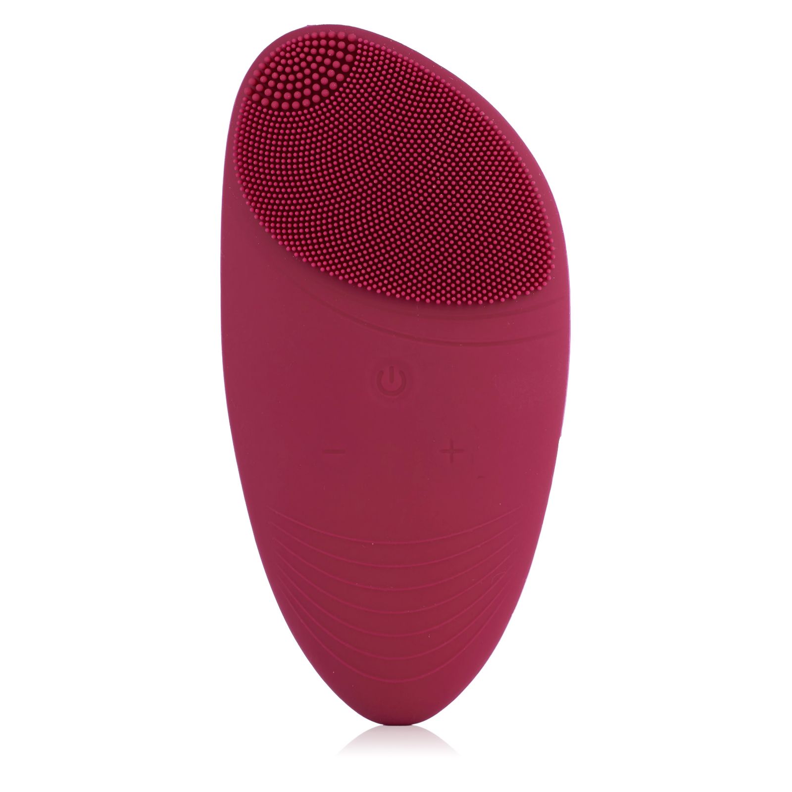 Tili Silicone Facial Cleansing Brush