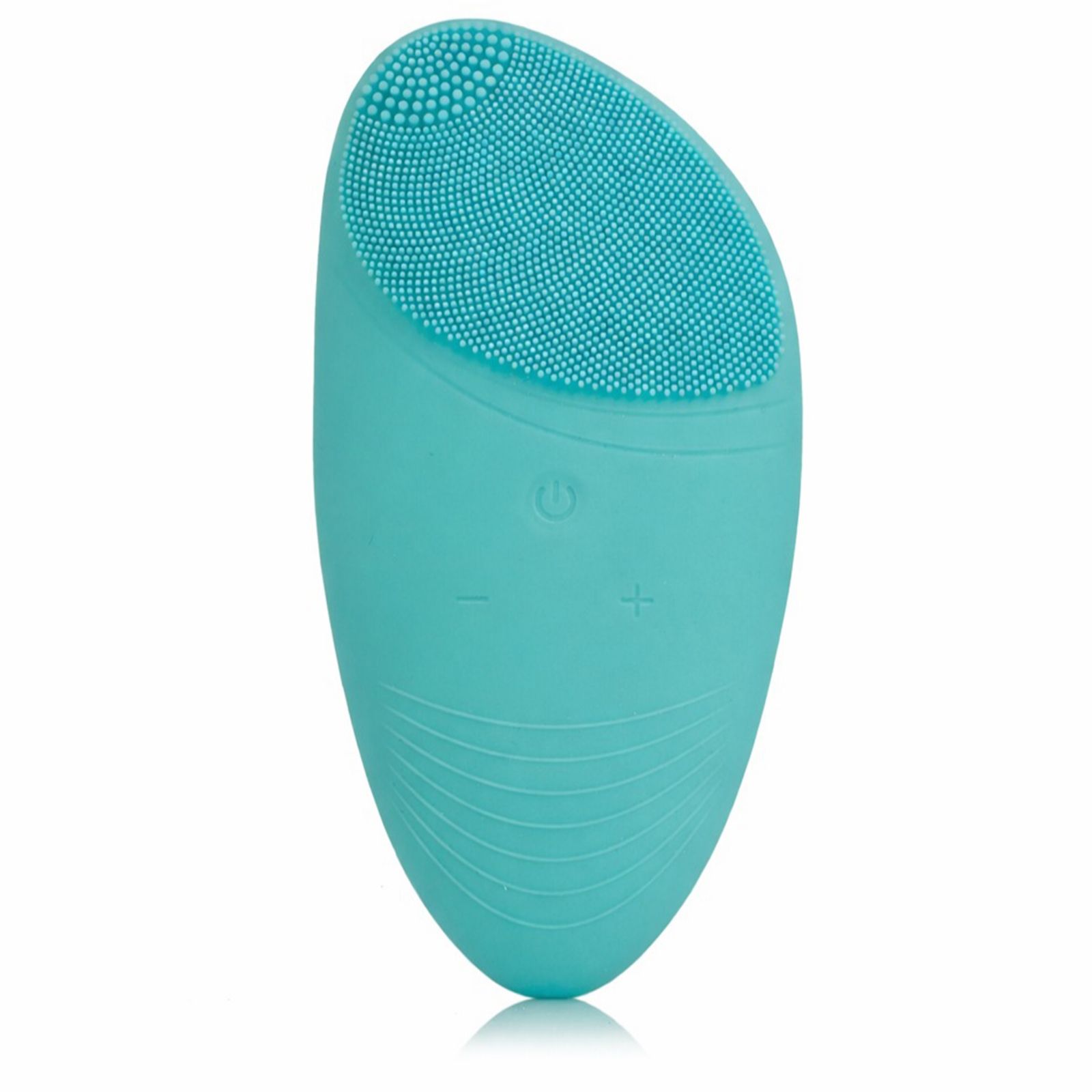 Tili Silicone Facial Cleansing Brush