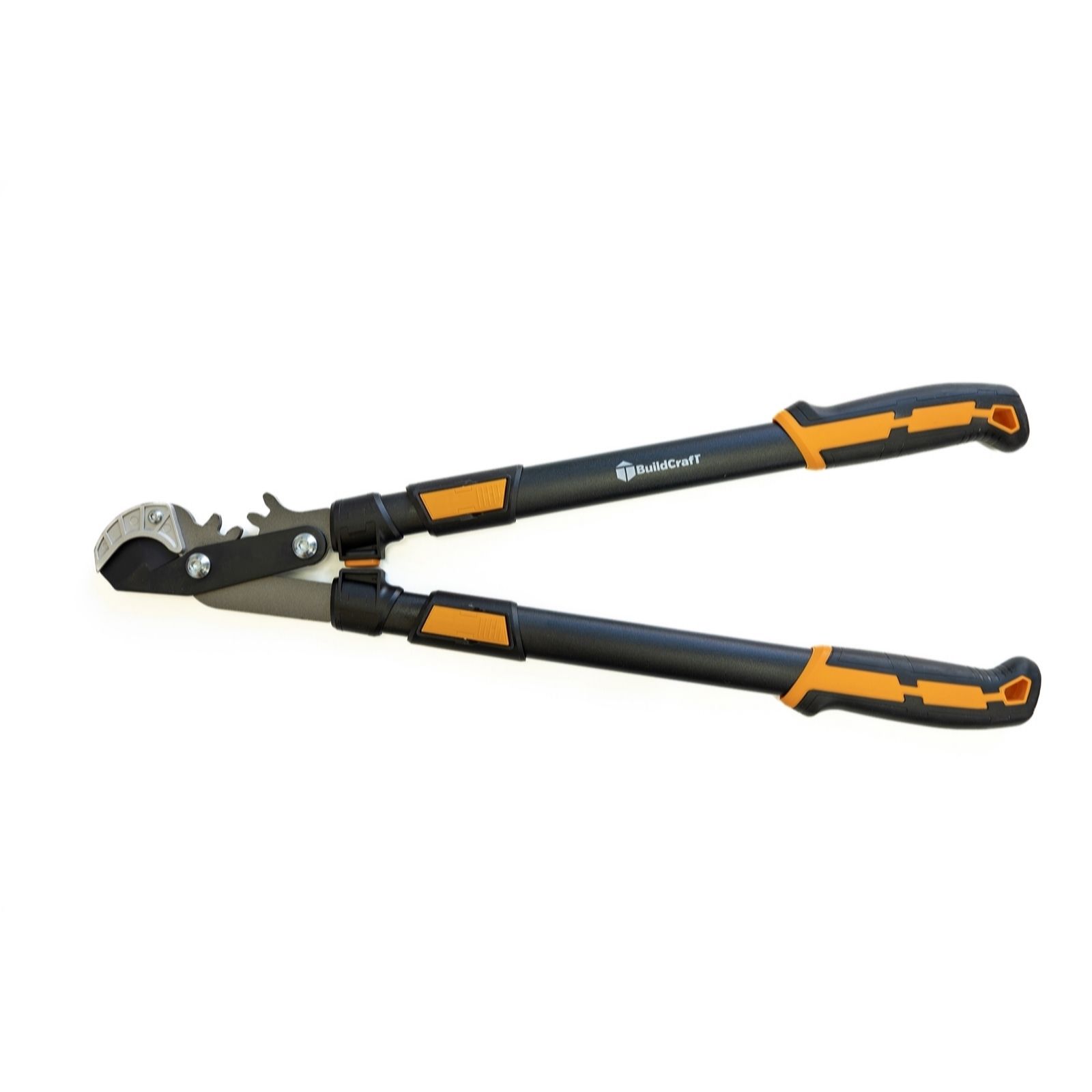 Outlet Buildcraft Telescopic Geared Lopper