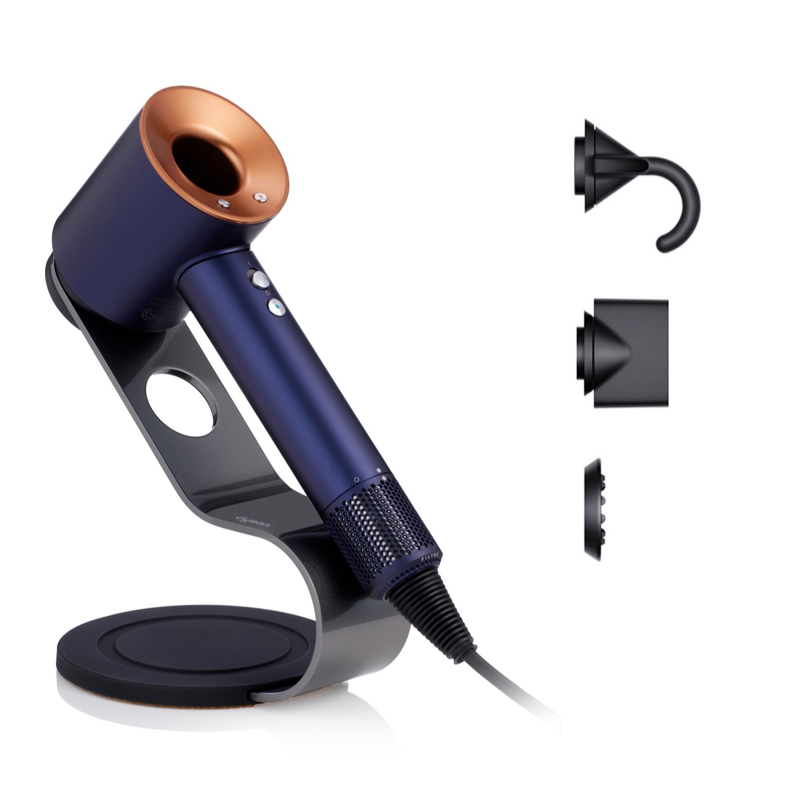Dyson Supersonic Hair Dryer with Stand