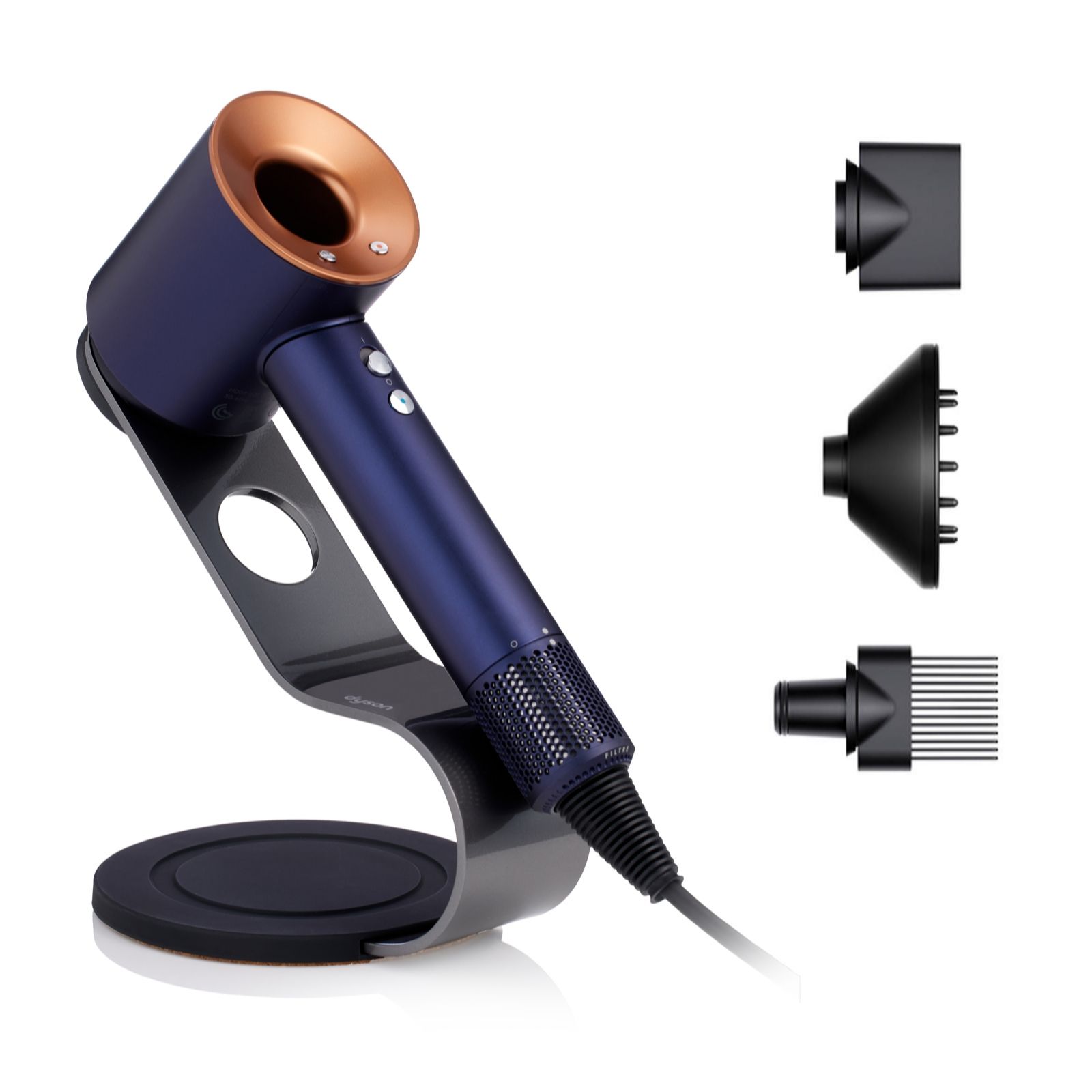 Dyson Supersonic Hair Dryer with Stand