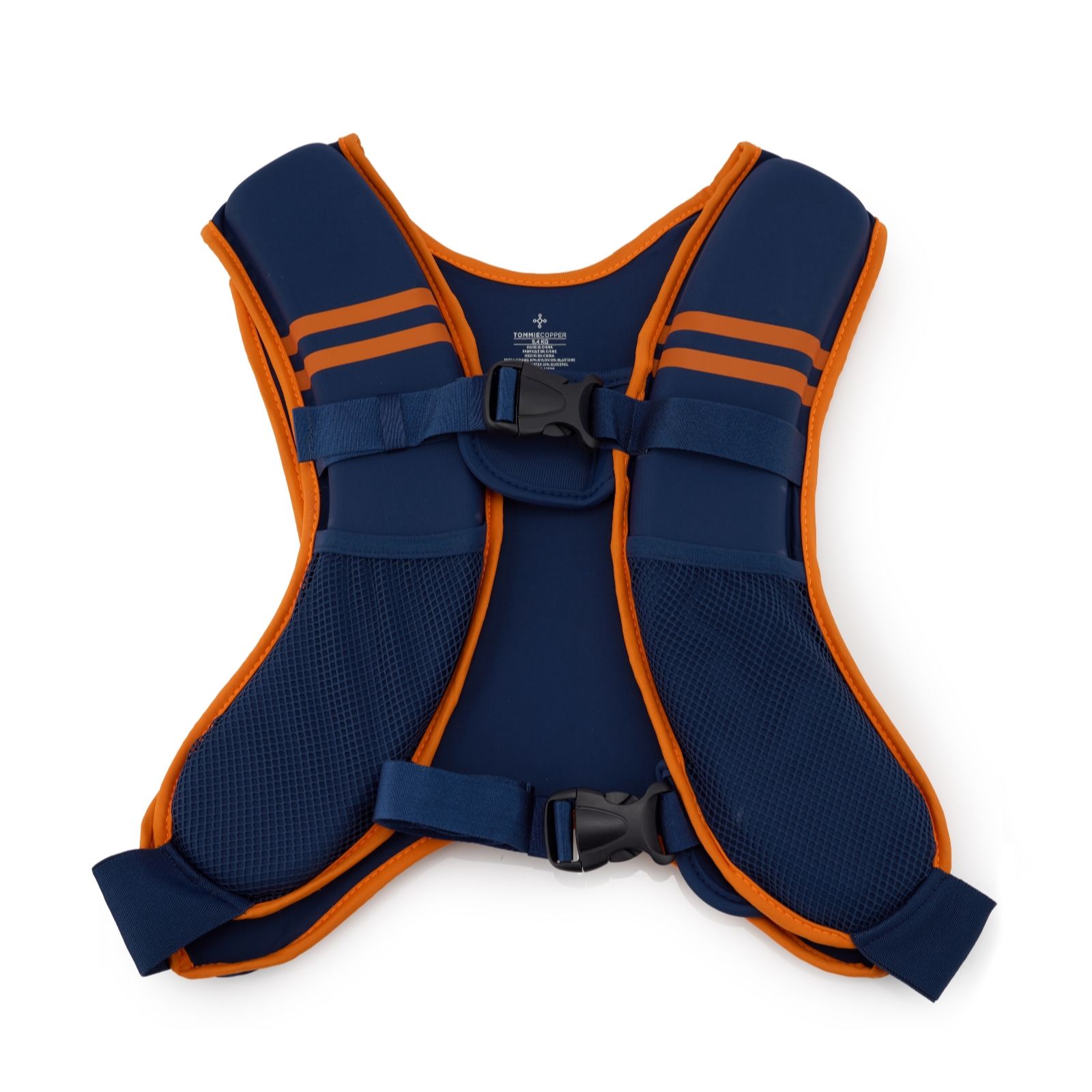 Tommie Copper 5.4kg Weighted Vest