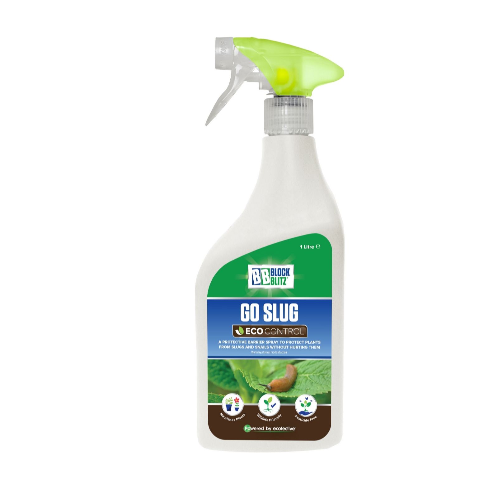 Go Slug 1 Litre