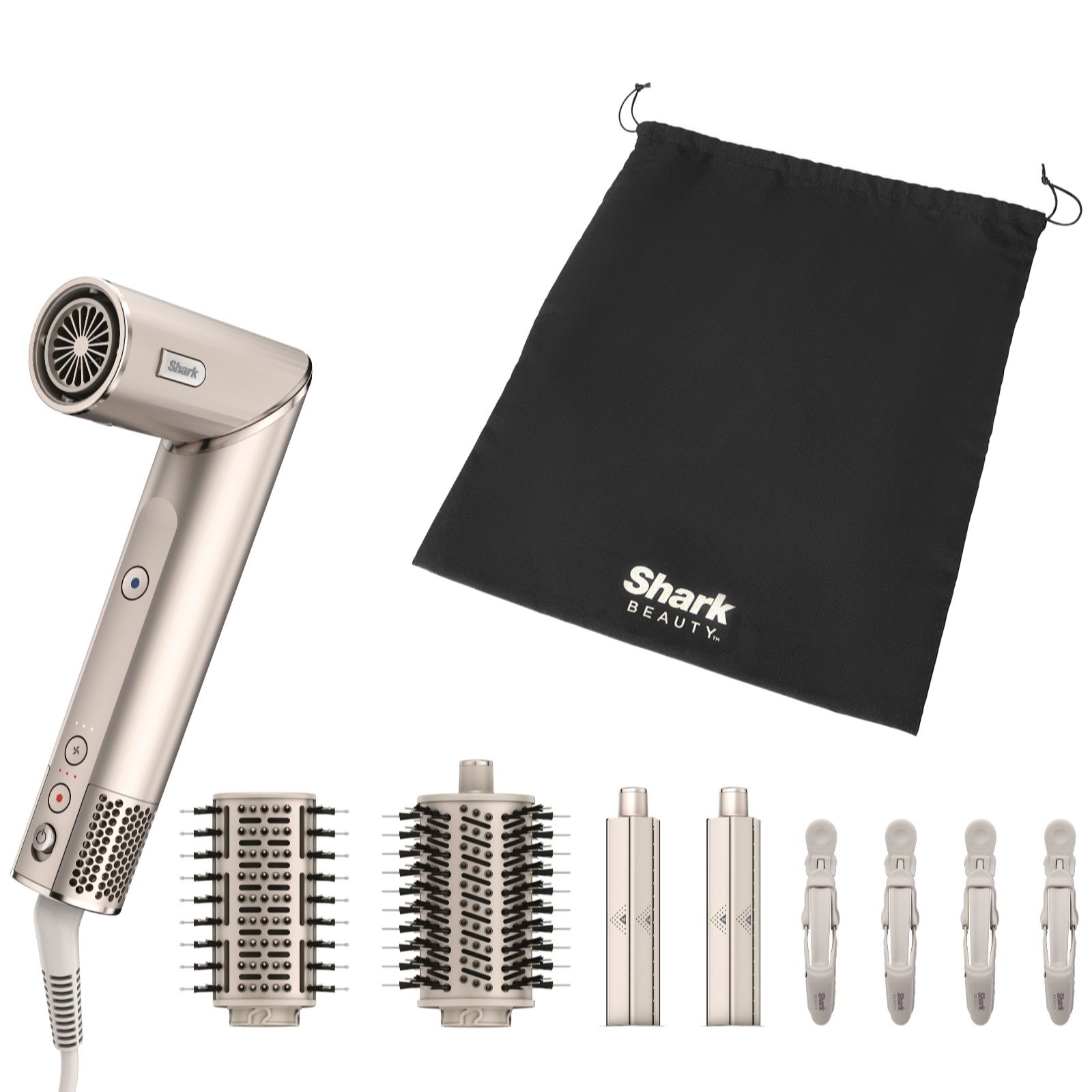 Outlet Shark FlexStyle 3-in-1 Air Styler & Hair Dryer