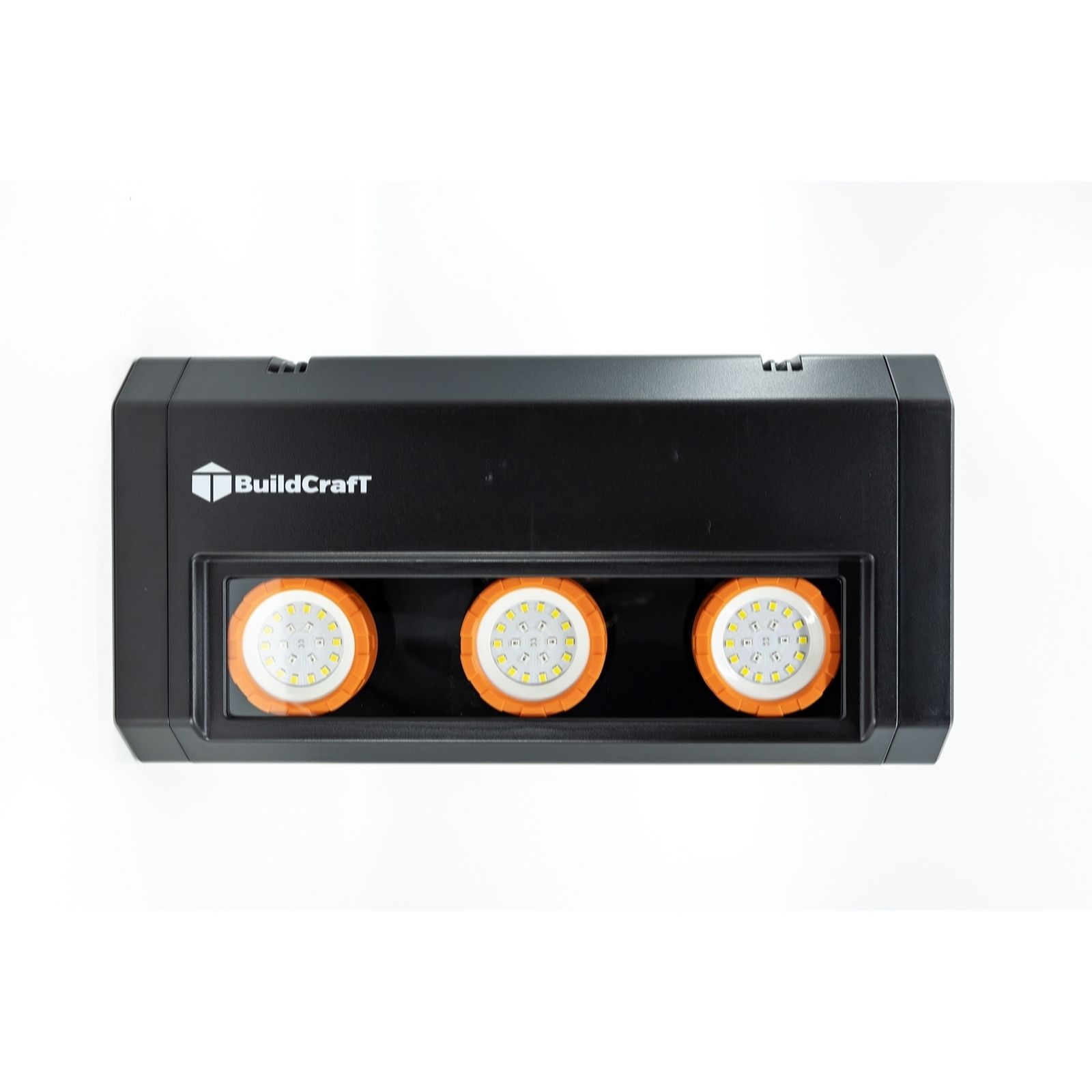 Outlet Buildcraft Set of 3 Rechargeable Charging Case