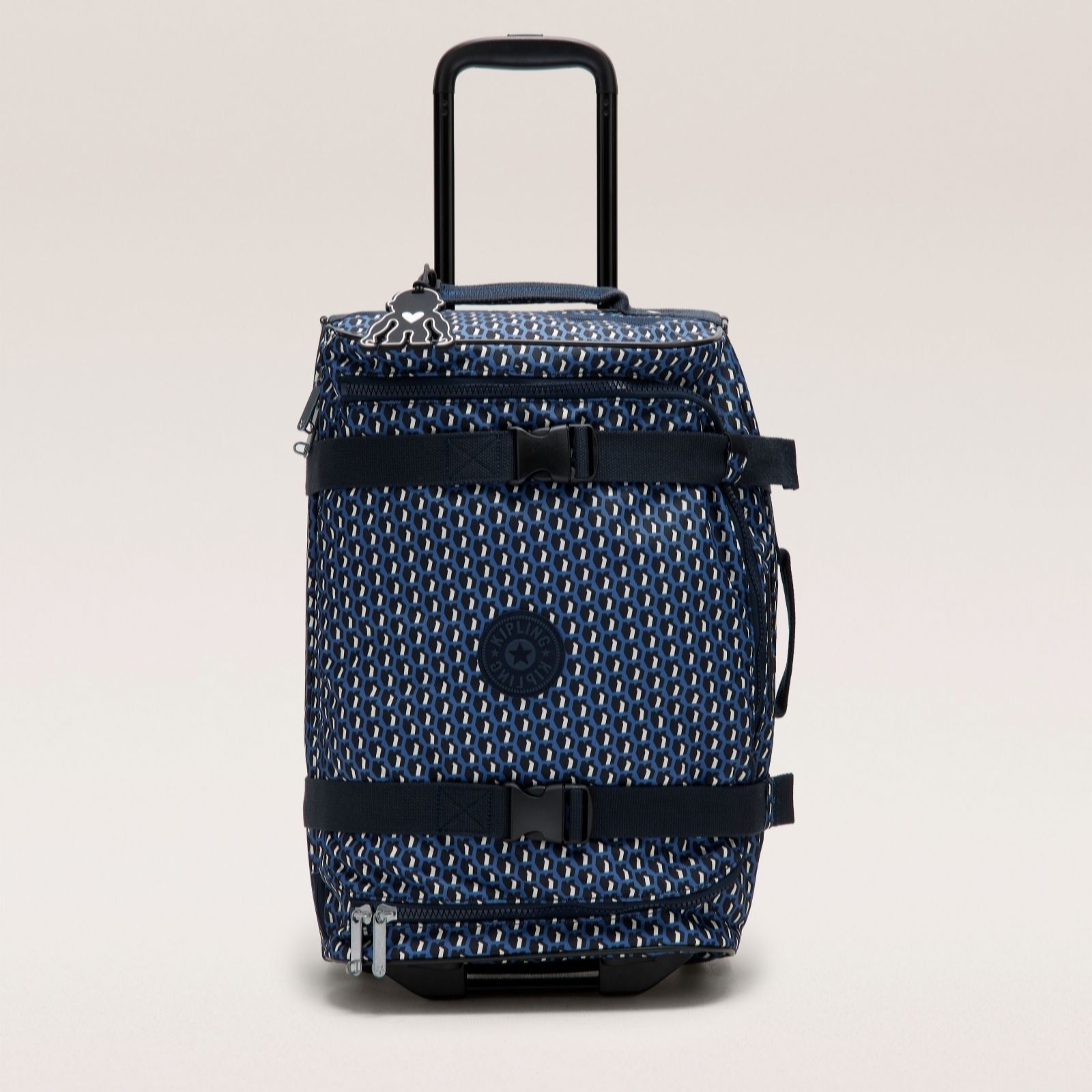 Outlet Kipling Aviana Small Wheeled Luggage