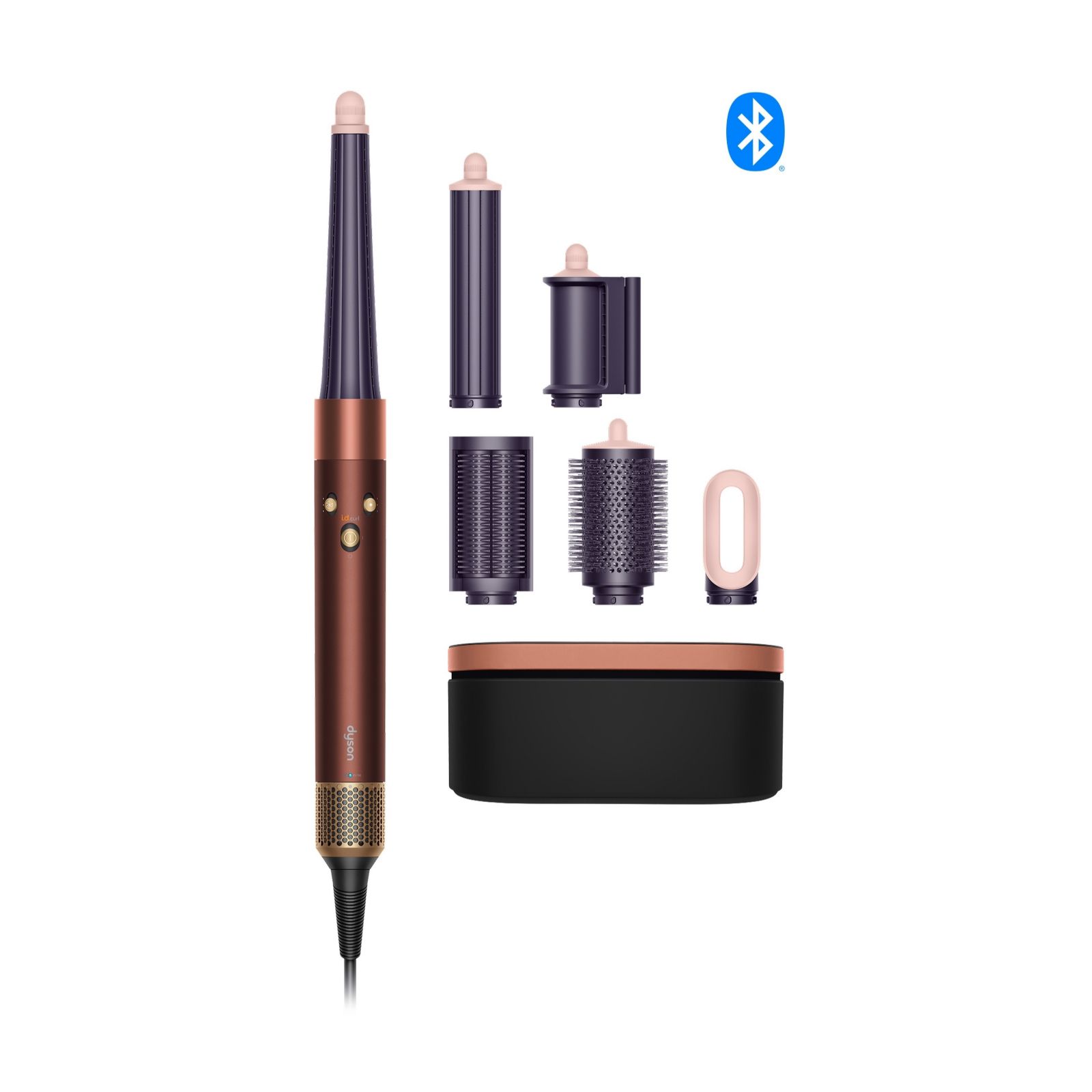Dyson Airwrap i.d. Multi Styler Special Edition Straight+Wavy