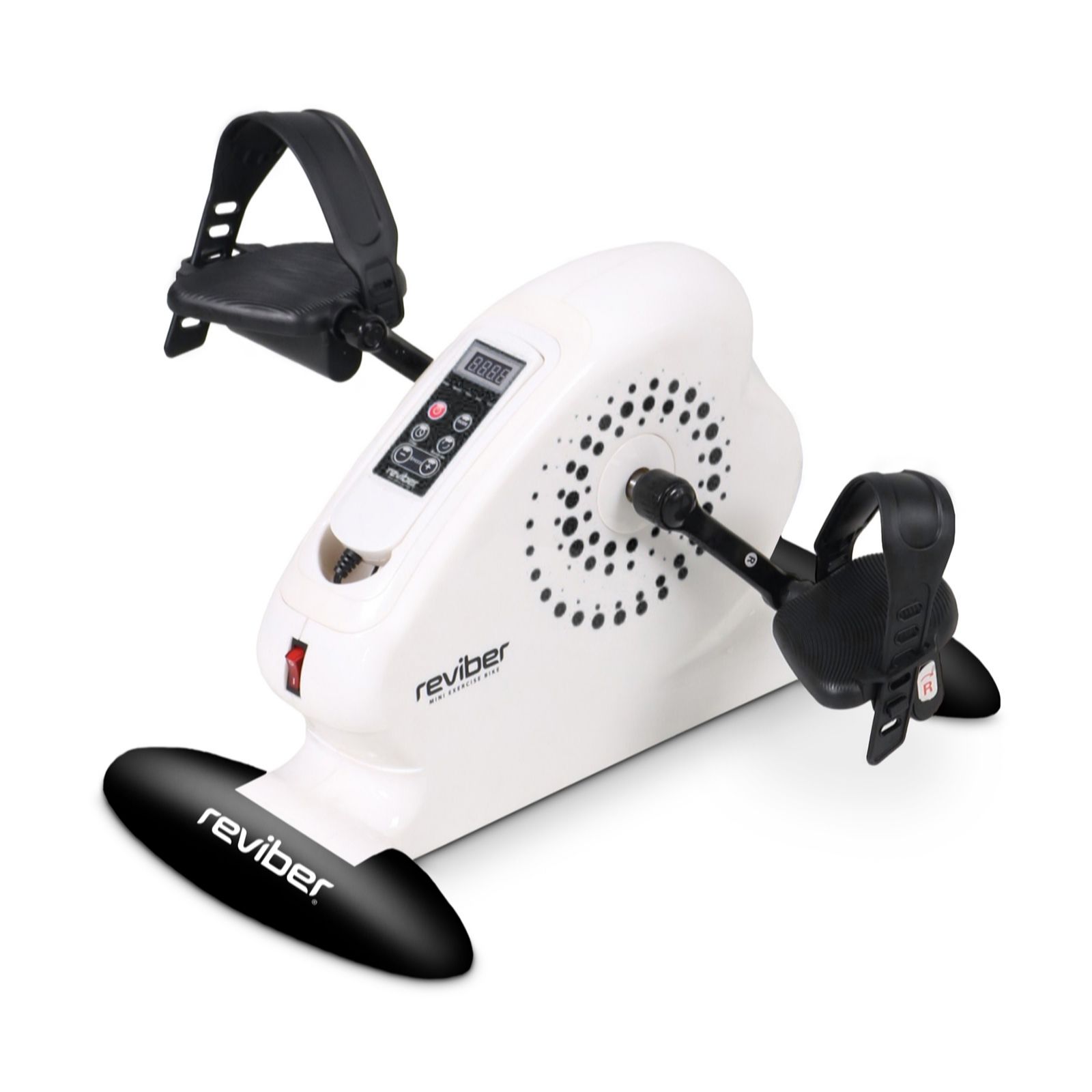 Reviber Mini Motorised Exercise Bike