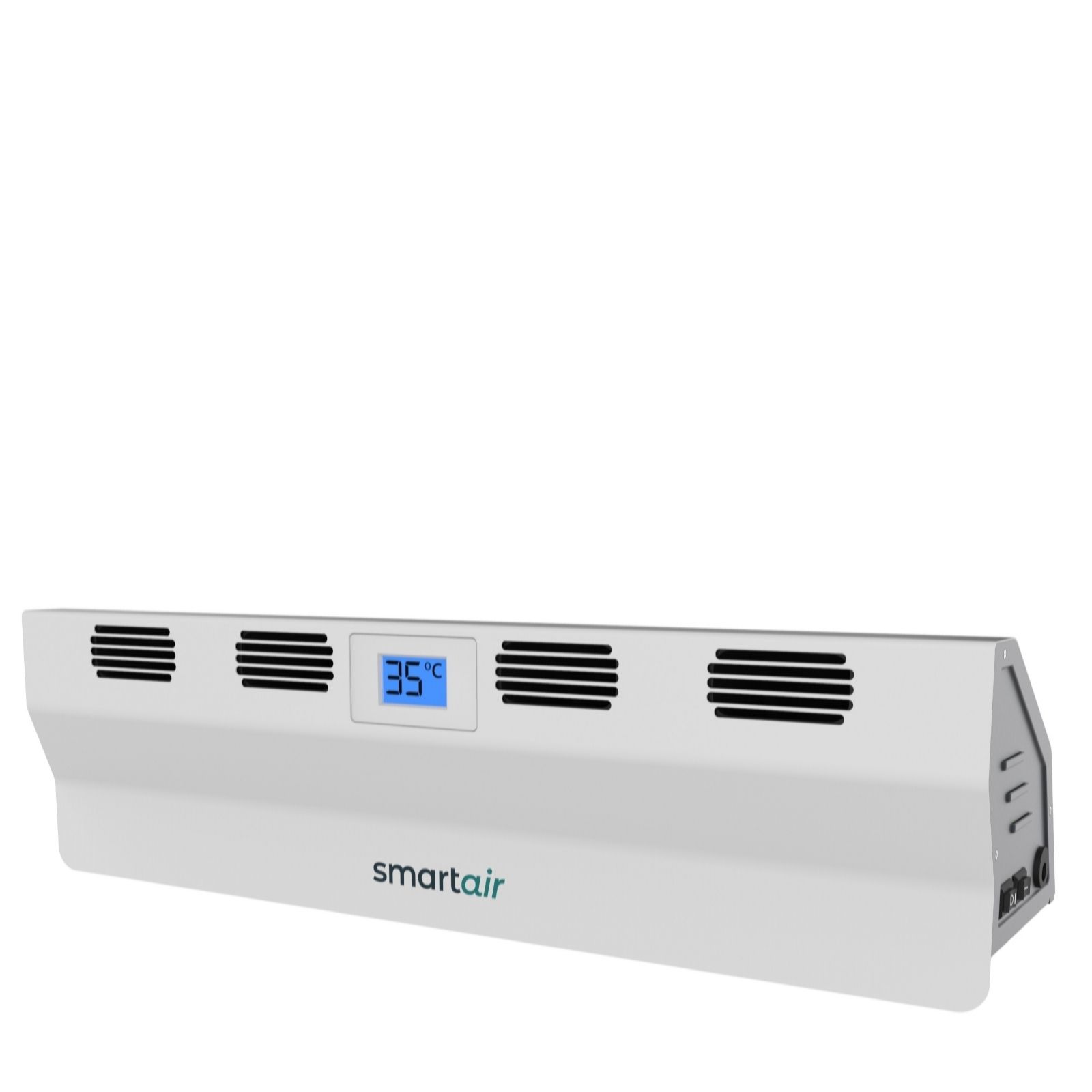 Outlet SmartAir Boost Radiator Fan