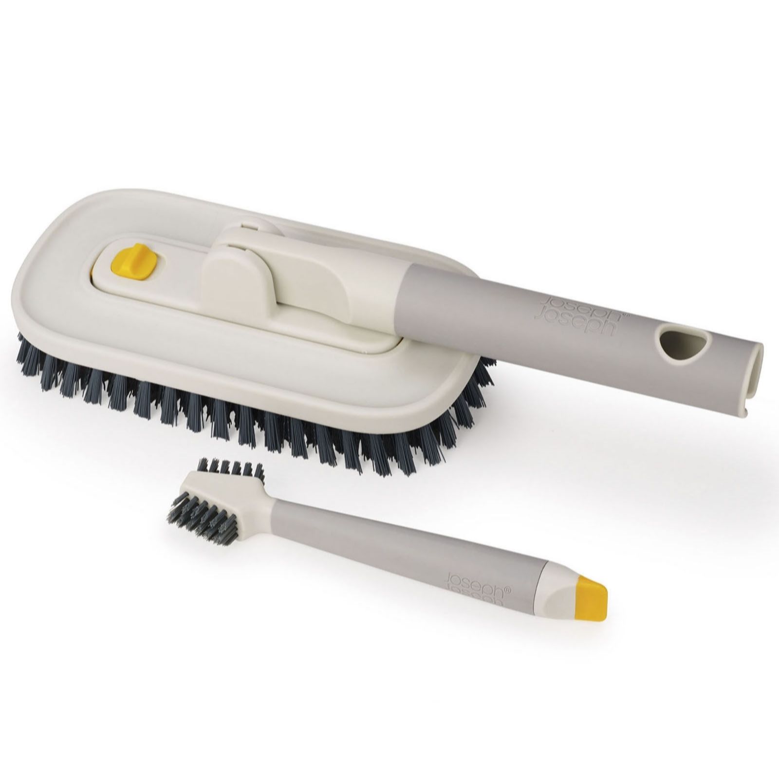 Joseph Joseph CleanTech Detail Cleaning Set