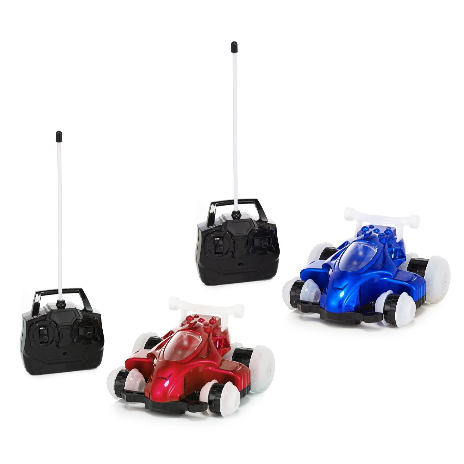 sidewinder remote control cars