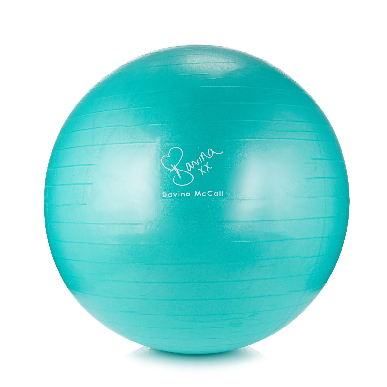 Gym Ball w/ Pump- 75cm