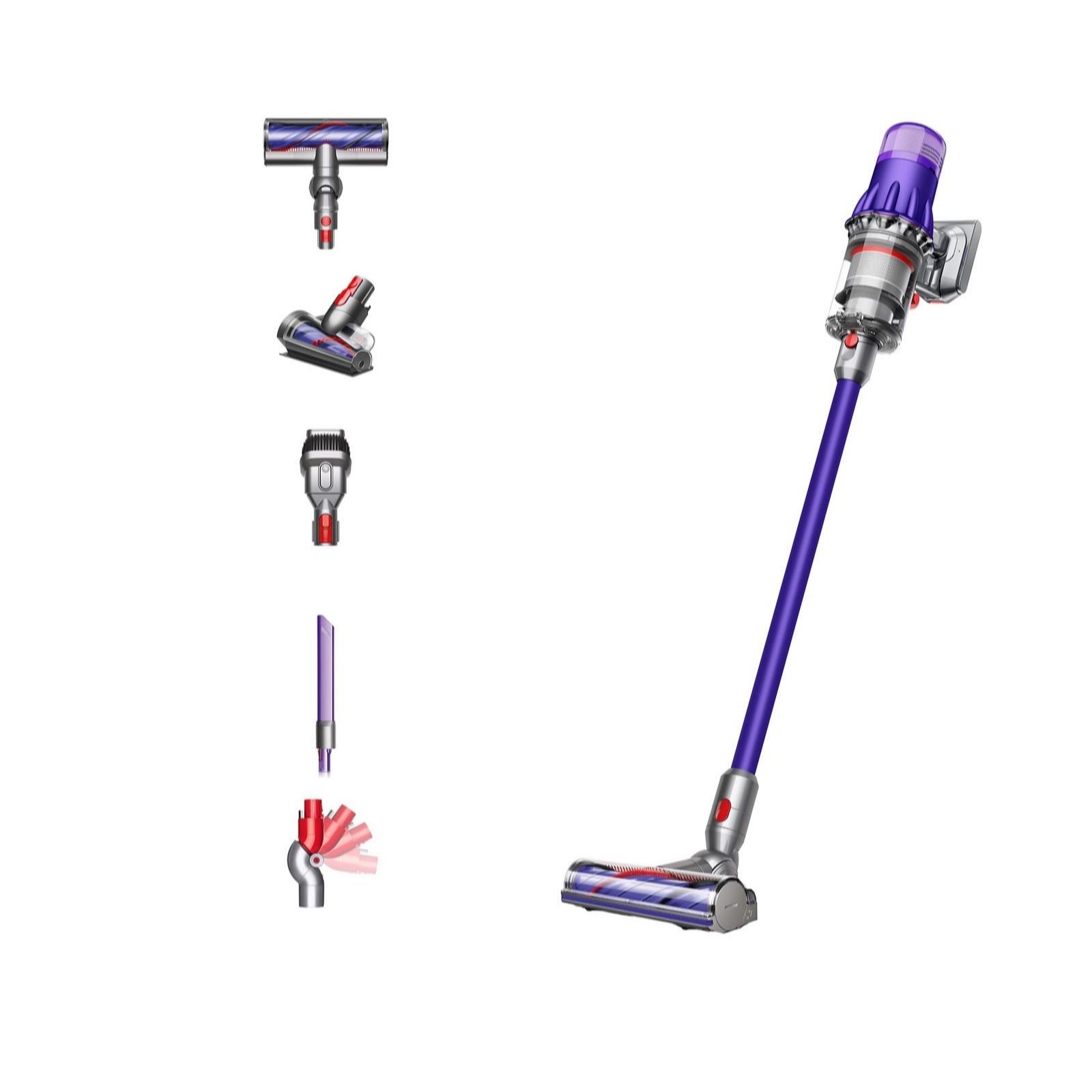  Dyson Digital Slim Motorbar Vacuum Cleaner - 740918