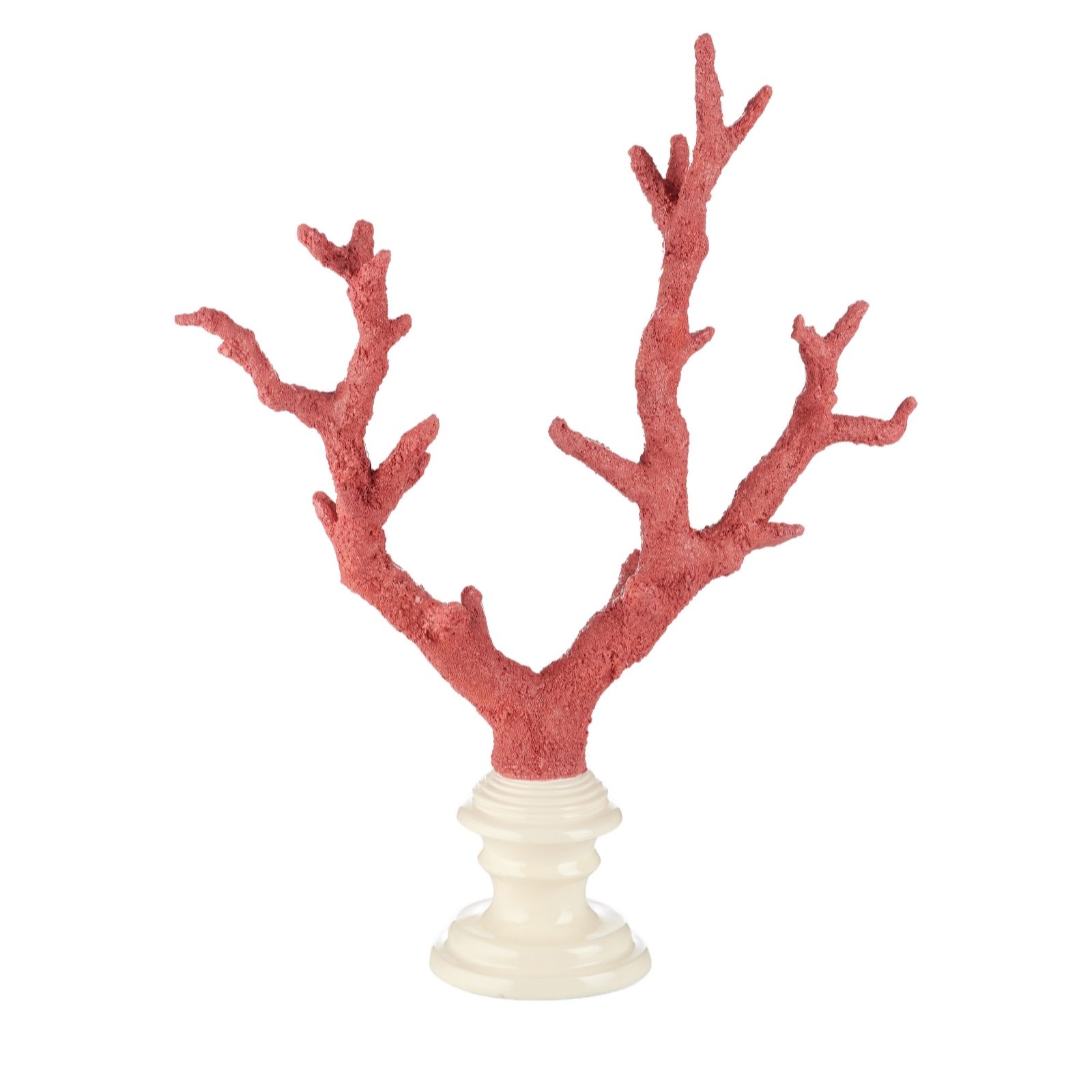 Garden Stories x Anouska Kernow Coral Ornament