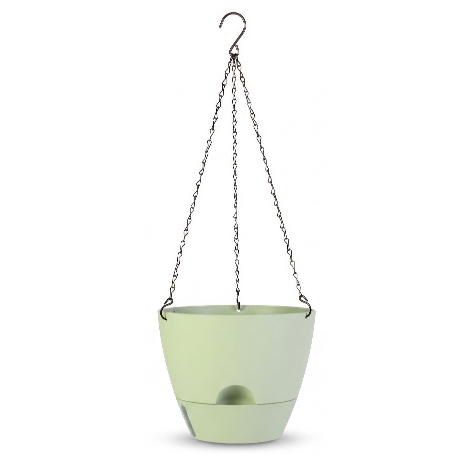 Richard Jackson Self Watering Hanging Basket x1