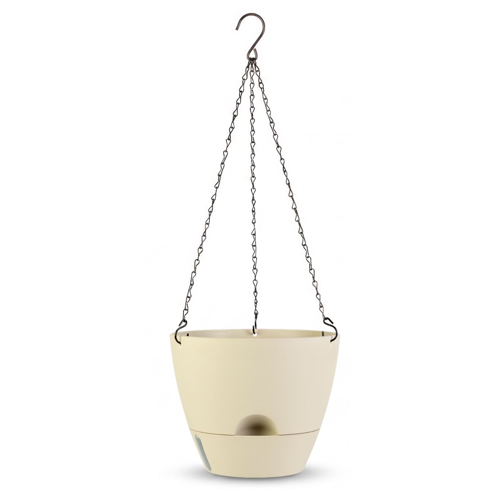 Richard Jackson Self Watering Hanging Basket x1