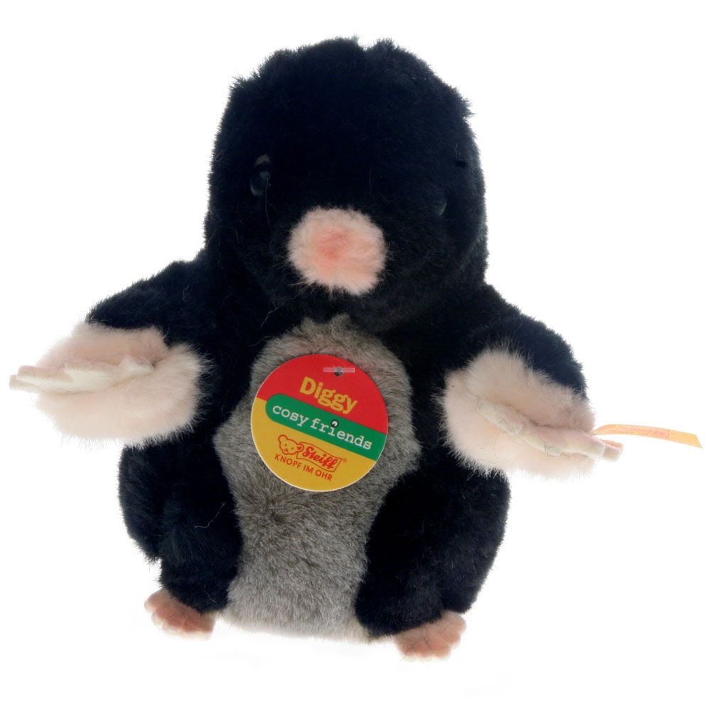 steiff mole