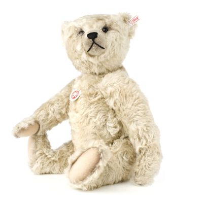 Steiff store theo bear