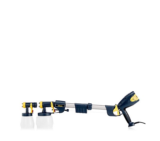 Wagner W510 Universal Paint Sprayer with 60cm Extension Handle