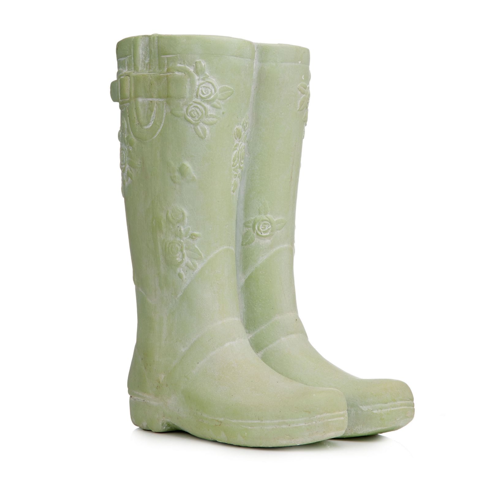 Garden Stories Wellington Boot Planter