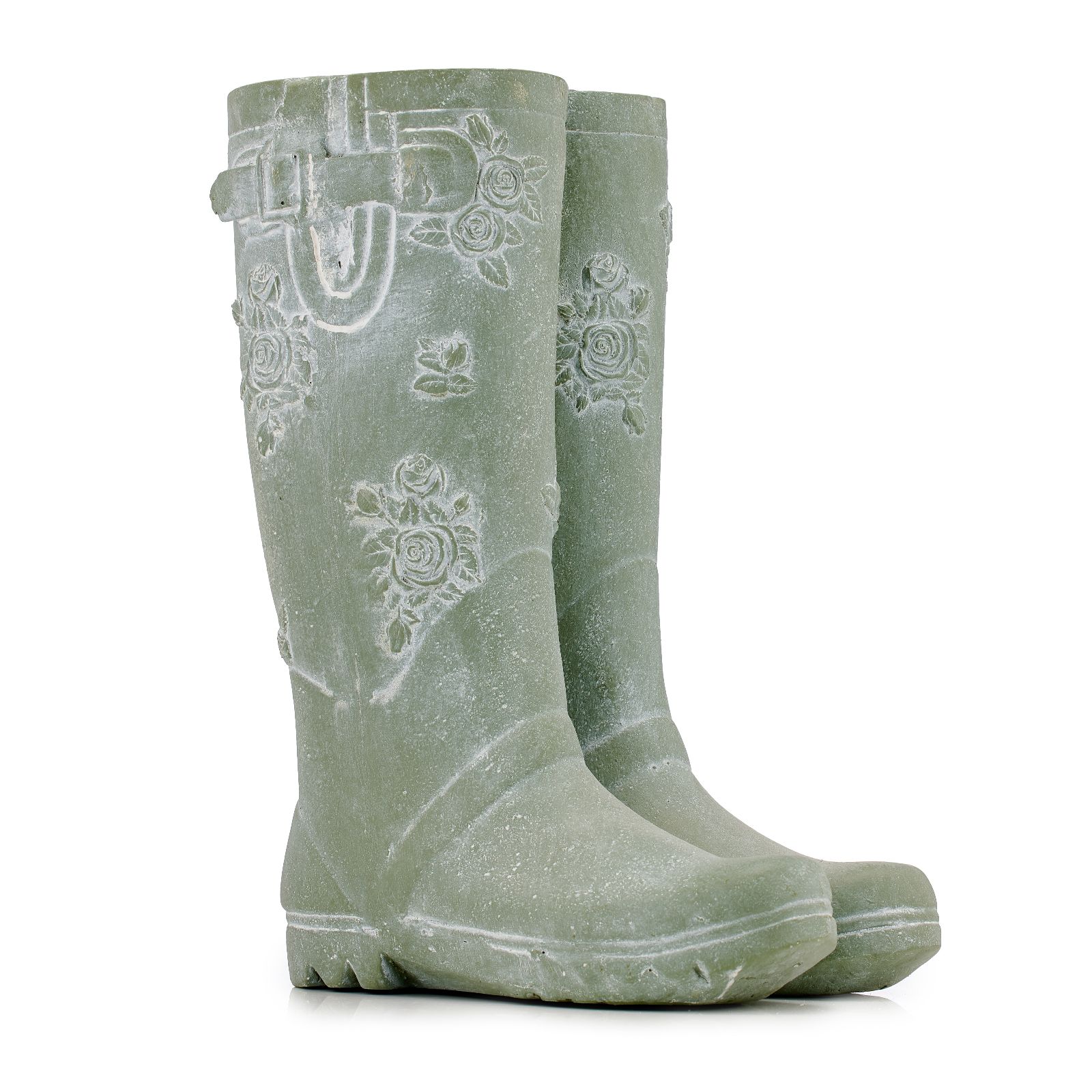 Garden Stories Wellington Boot Planter