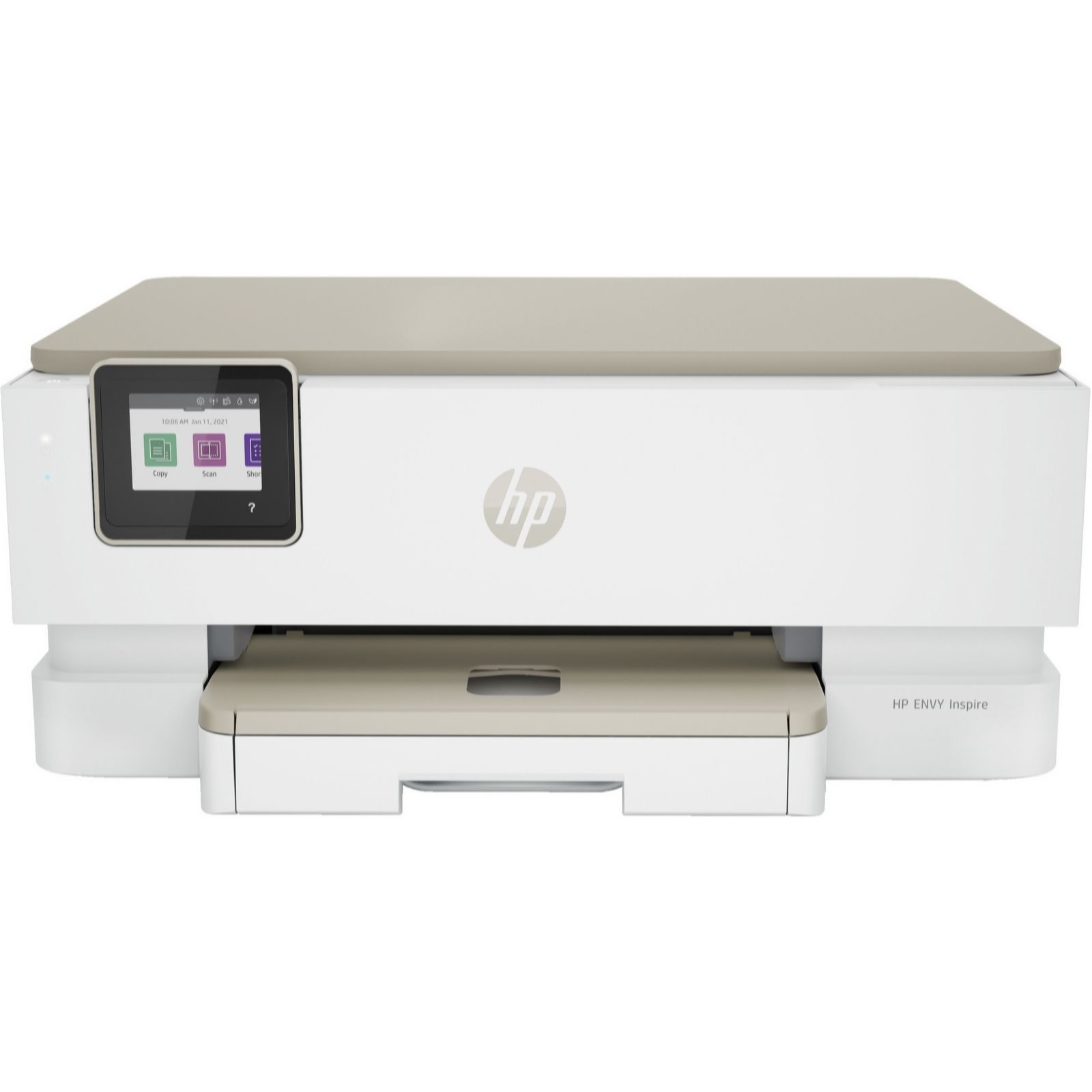 HP ENVY Inspire 7220e A4 Colour Scan & Copy Inkjet Printer & Ink Cartridges